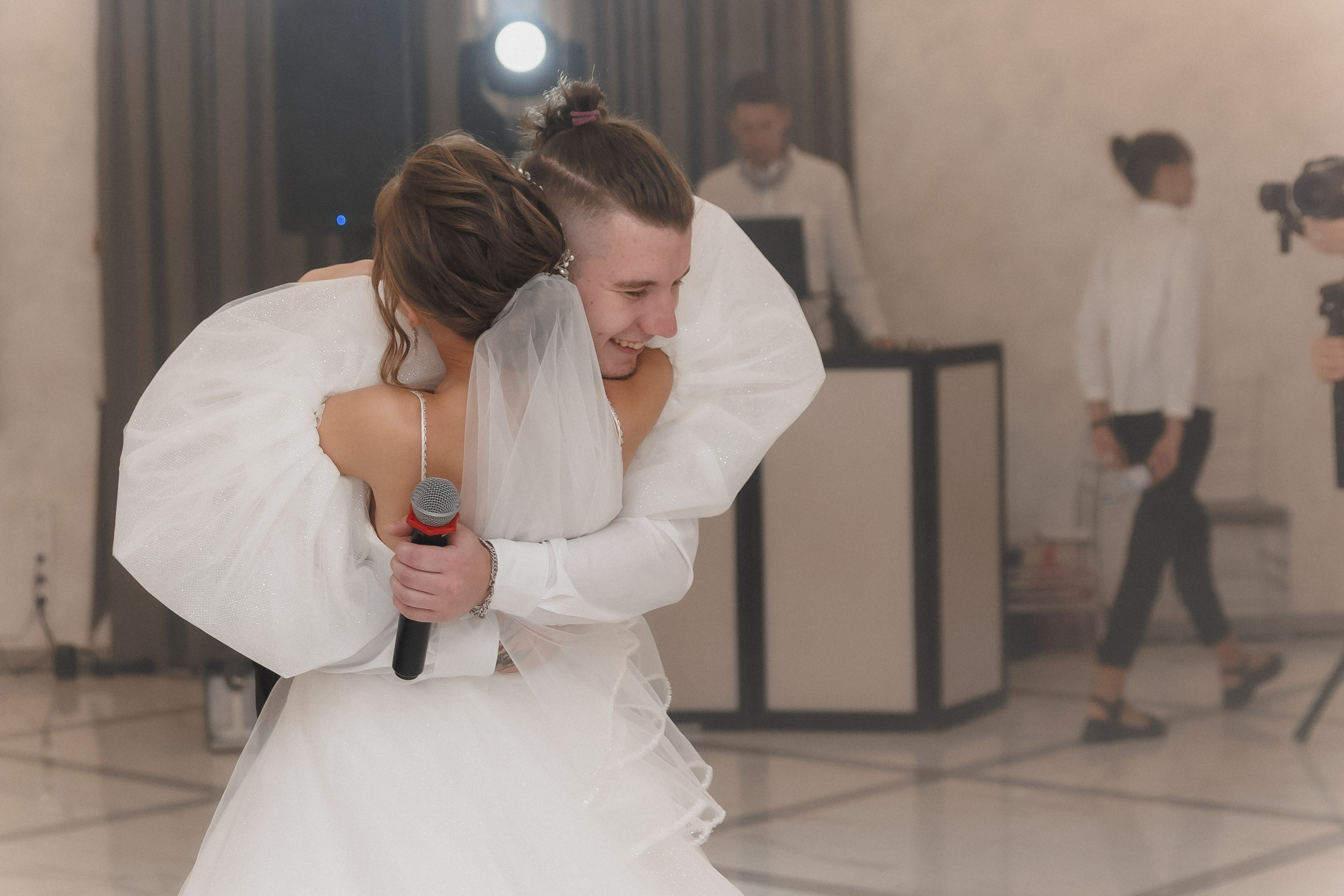 Валерия и Илья. Фотограф в Волгограде — Александра Искандерова