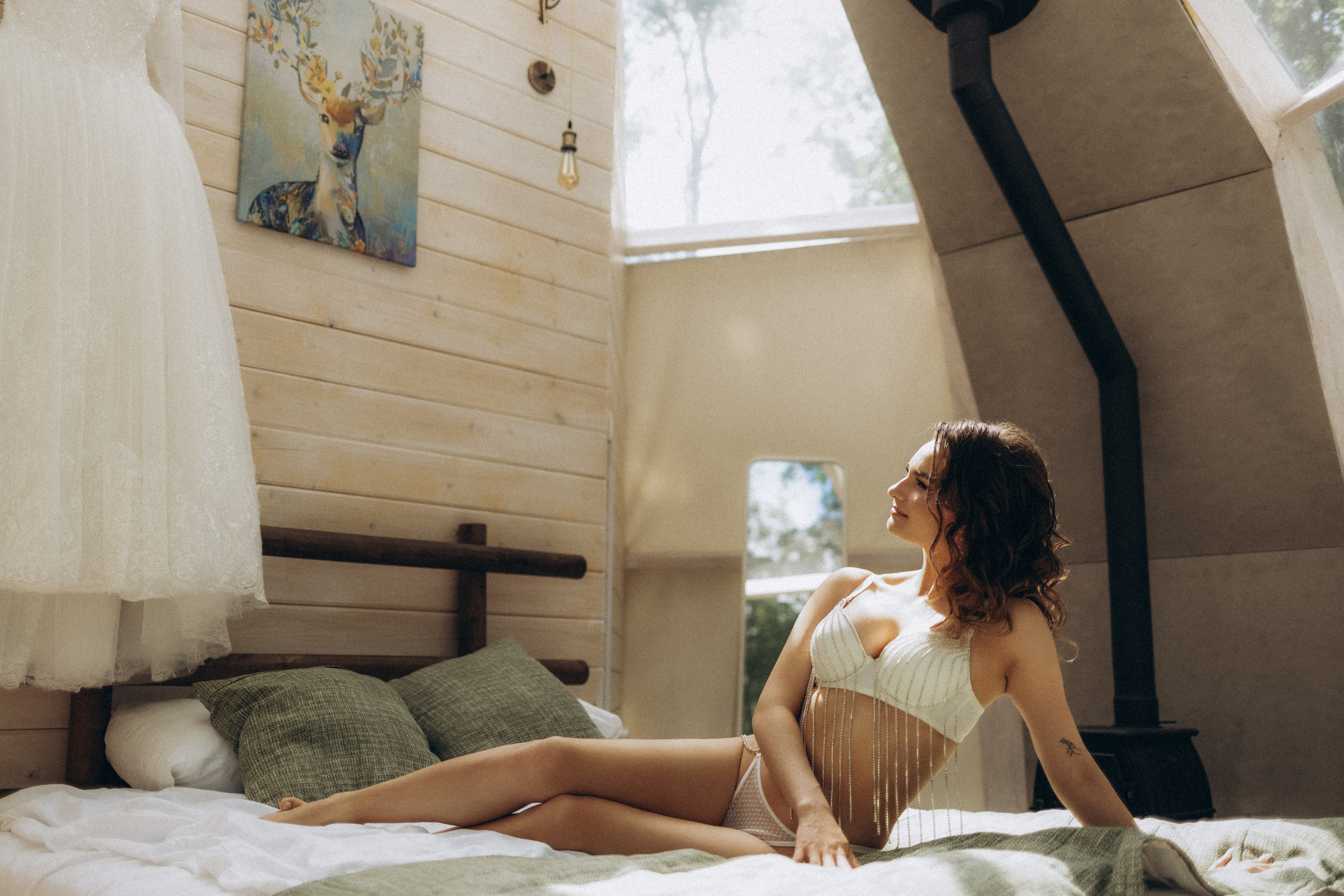 Артем и Алина