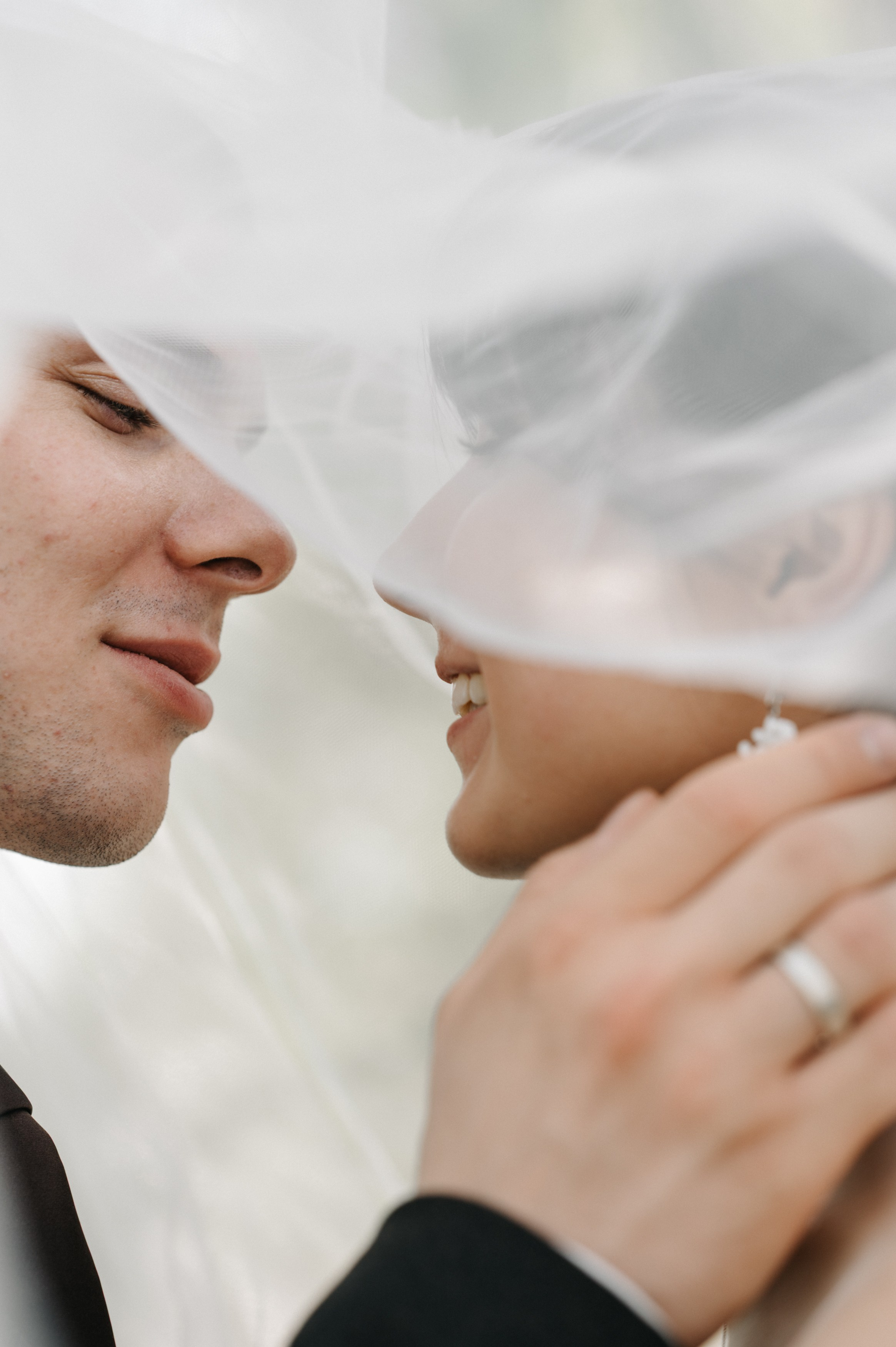 Про любовь. Фотограф Ким Ангелина