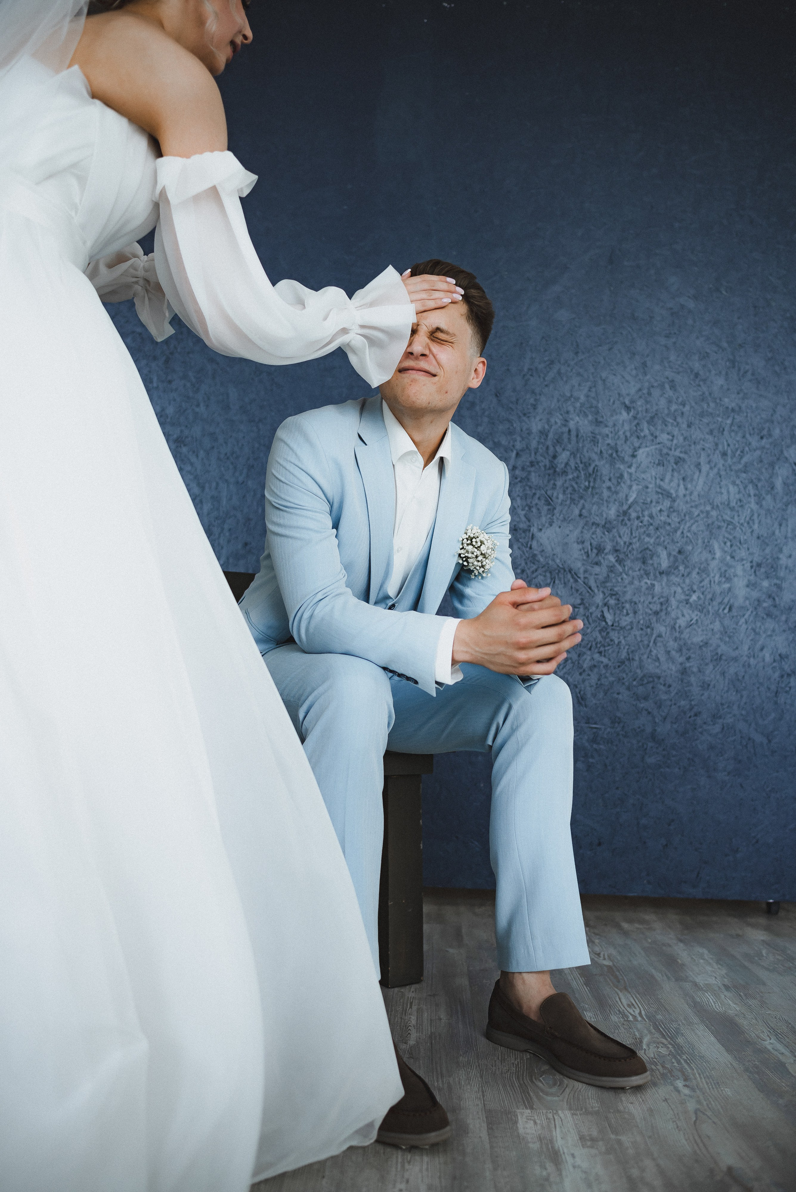 Свадебные съемки. Фотограф Санкт-Петербург Виктория Гурина