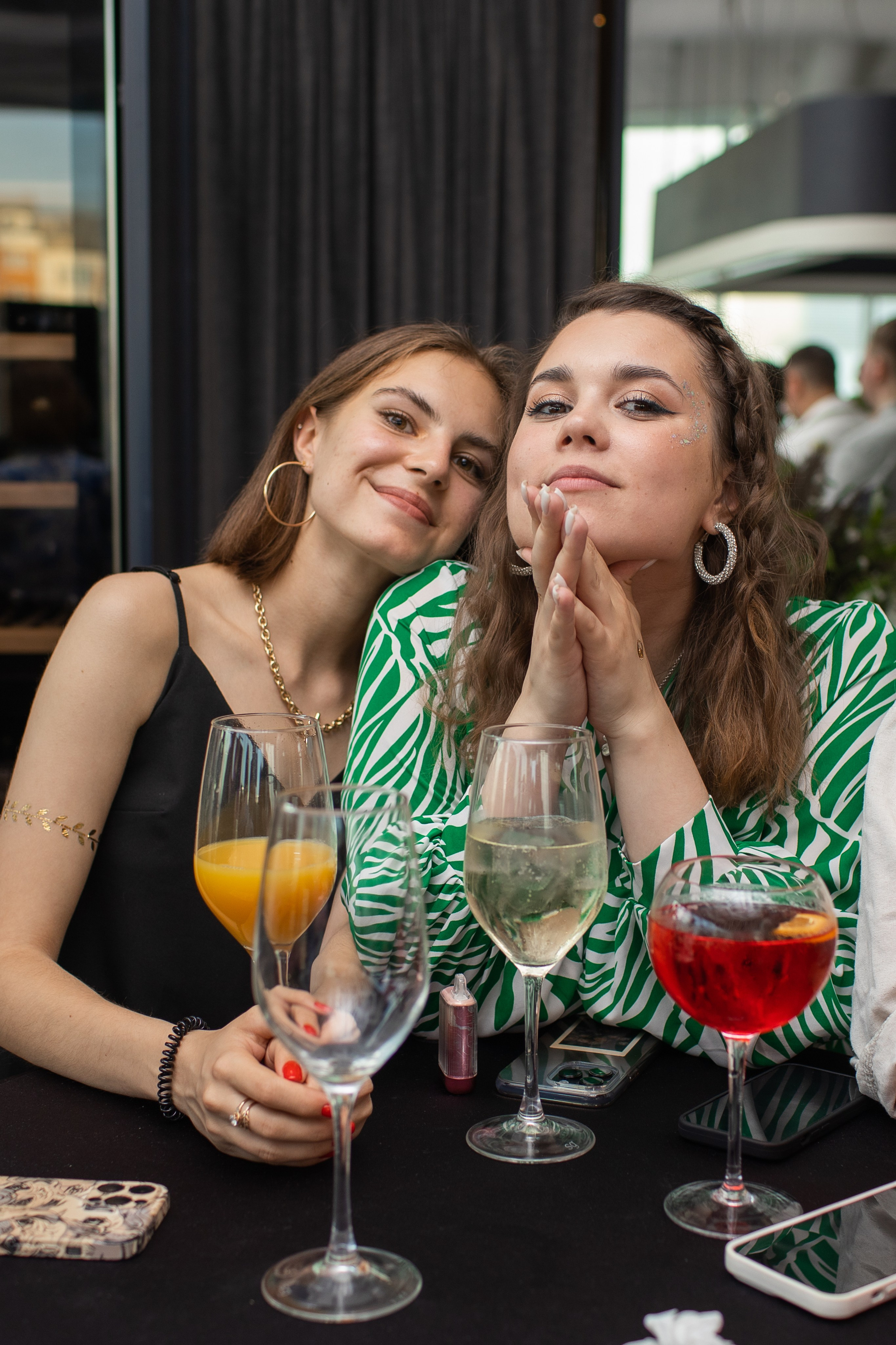 Festival party. Фотограф в Москве Десятова Ксения