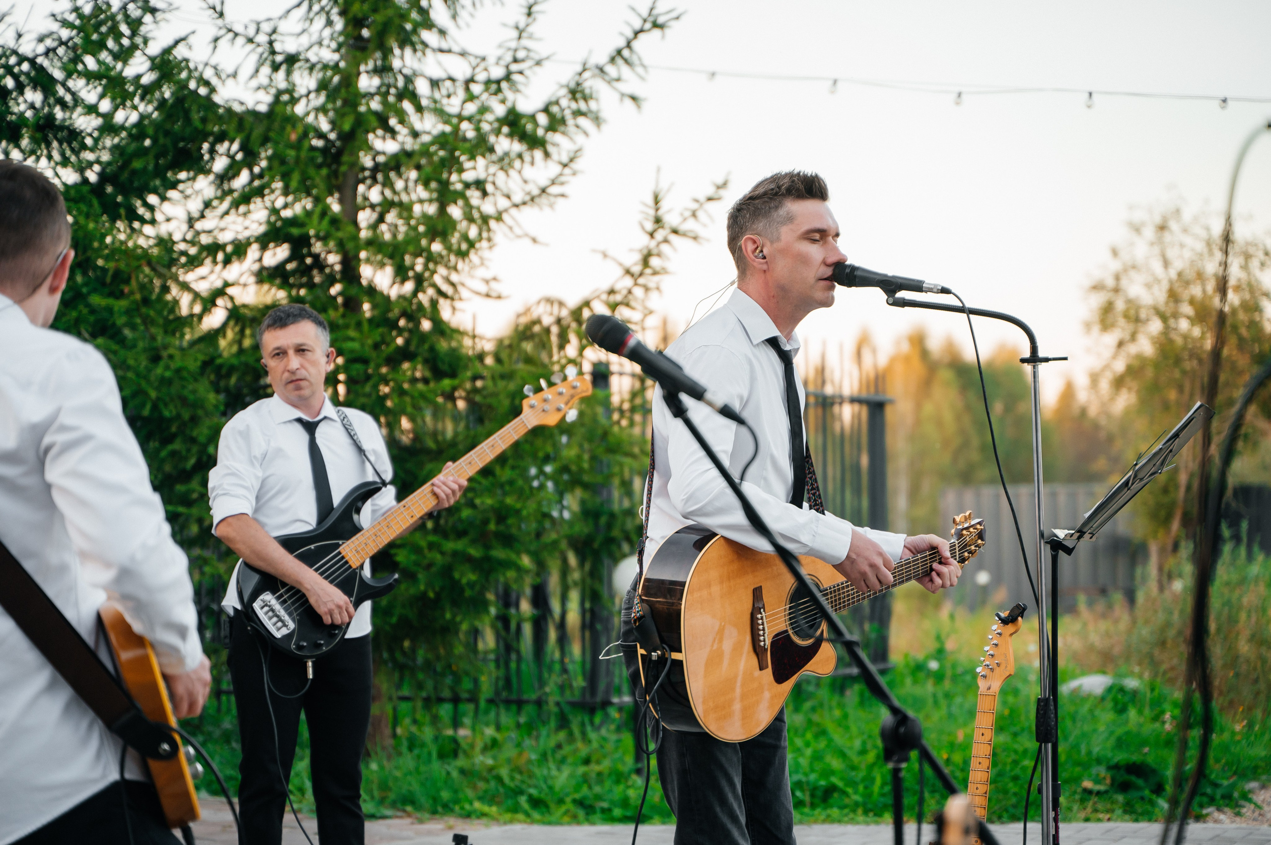 Даня и Настя 07.09.2024. Свадебный и семейный фотограф в городе Смоленске