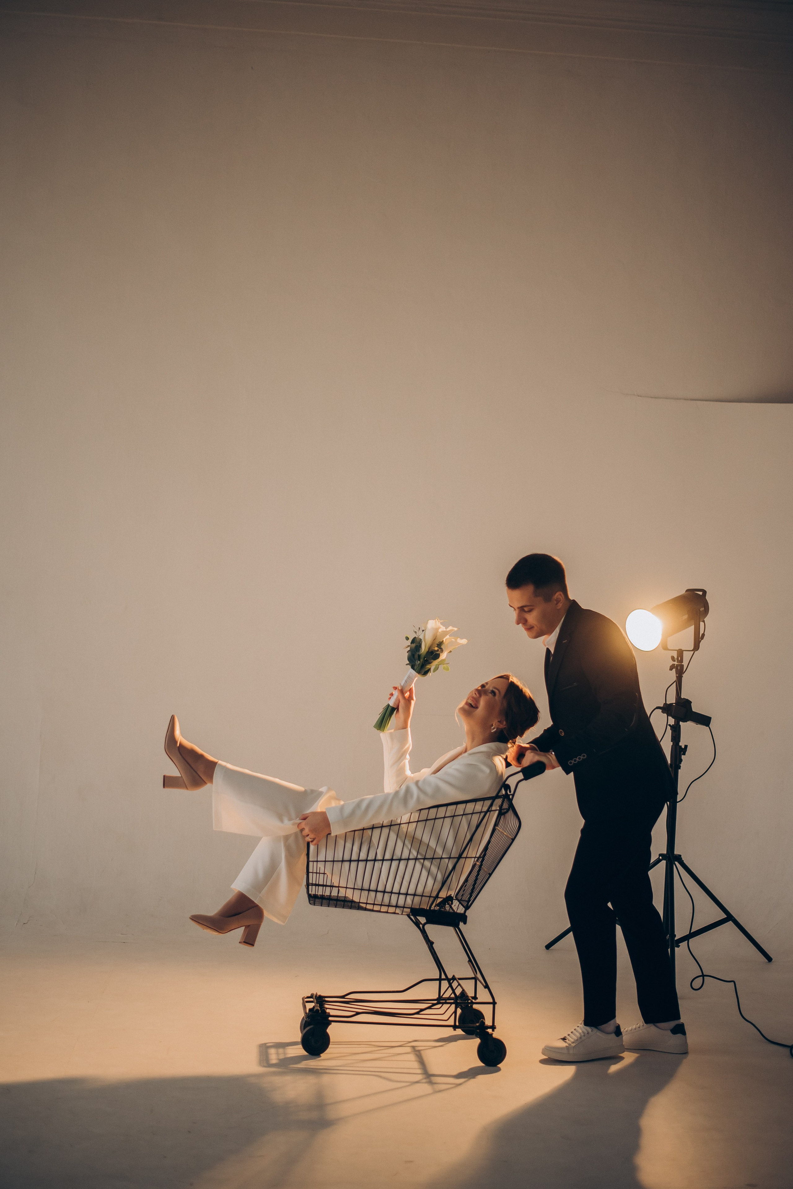 Костя и Настя 08.11.2023. Свадебный и семейный фотограф в городе Смоленске