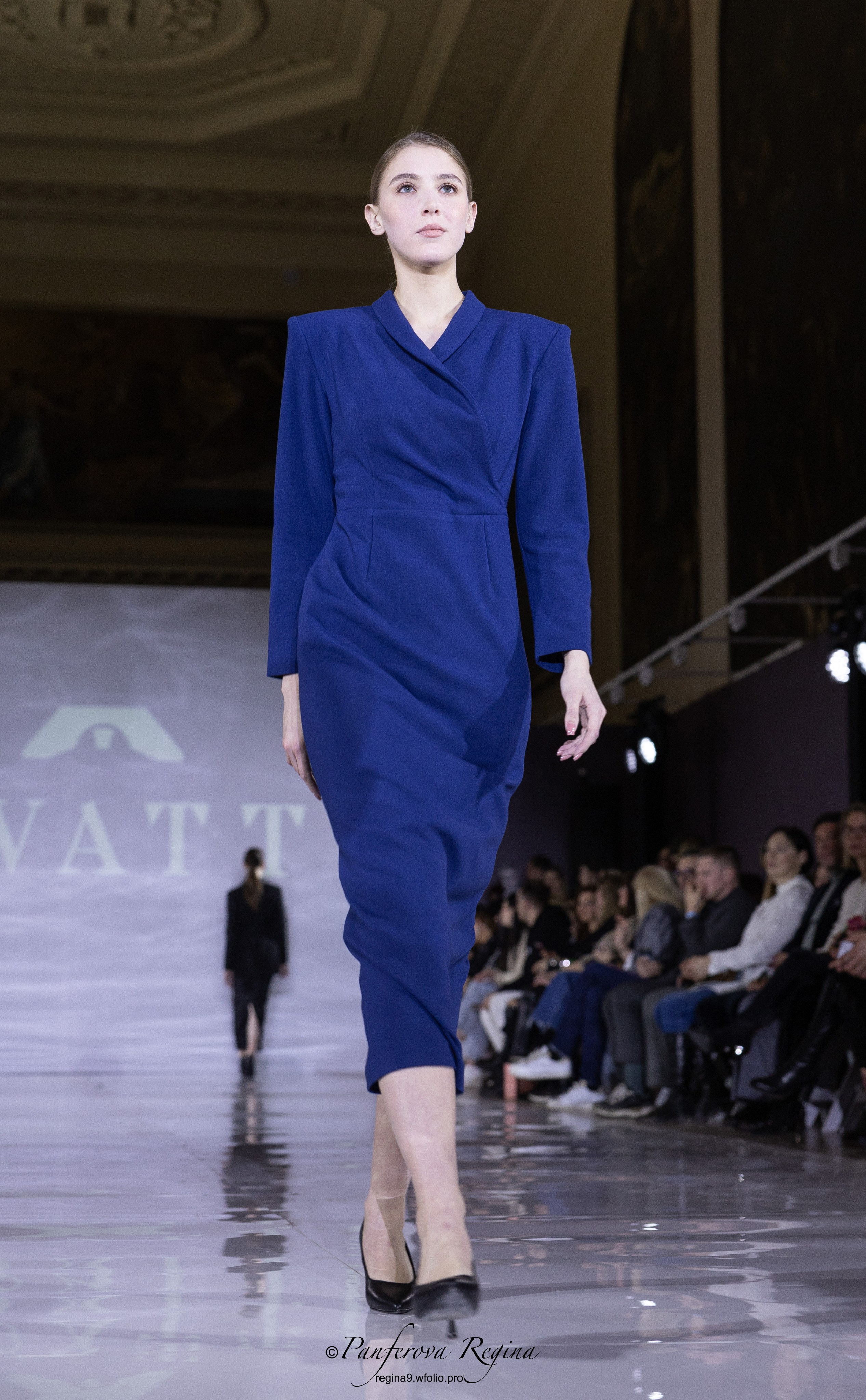 PODIUM SEASON 2024. Портретный фотограф Панферова Регина г. Санкт-Петербург, г. Казань
