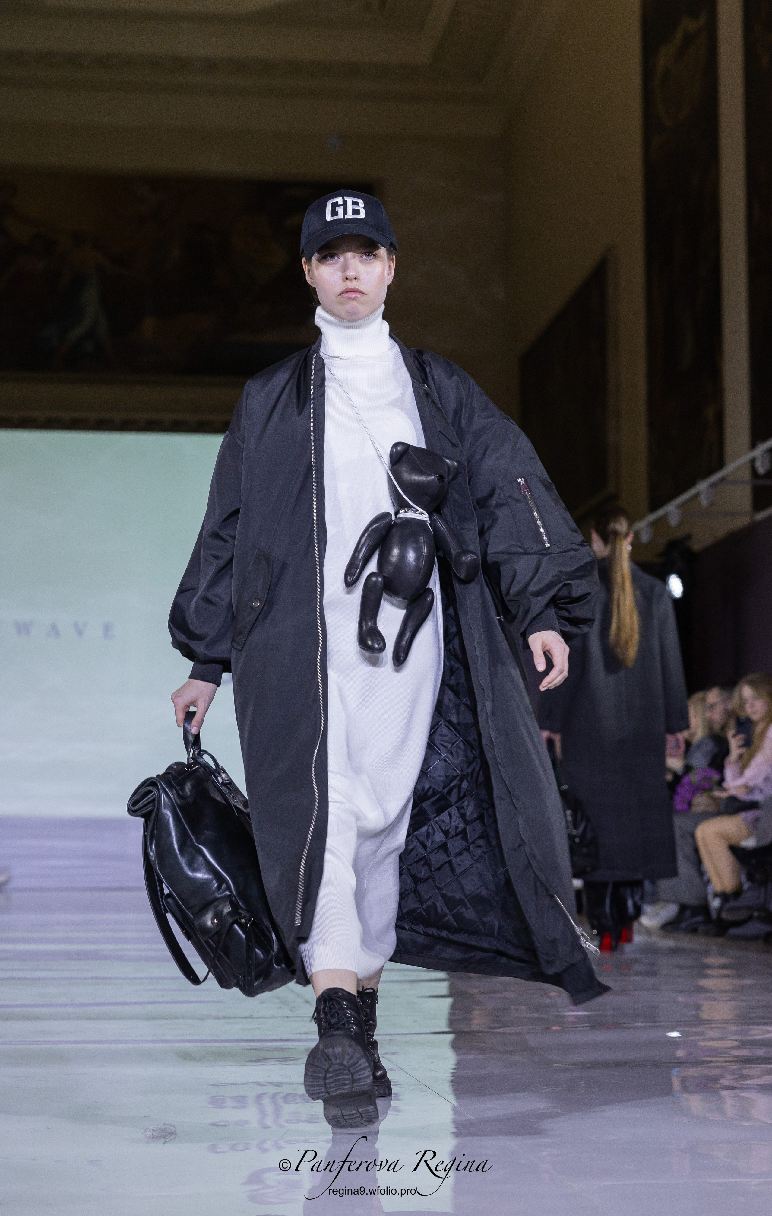 PODIUM SEASON 2024. Портретный фотограф Панферова Регина г. Санкт-Петербург, г. Казань