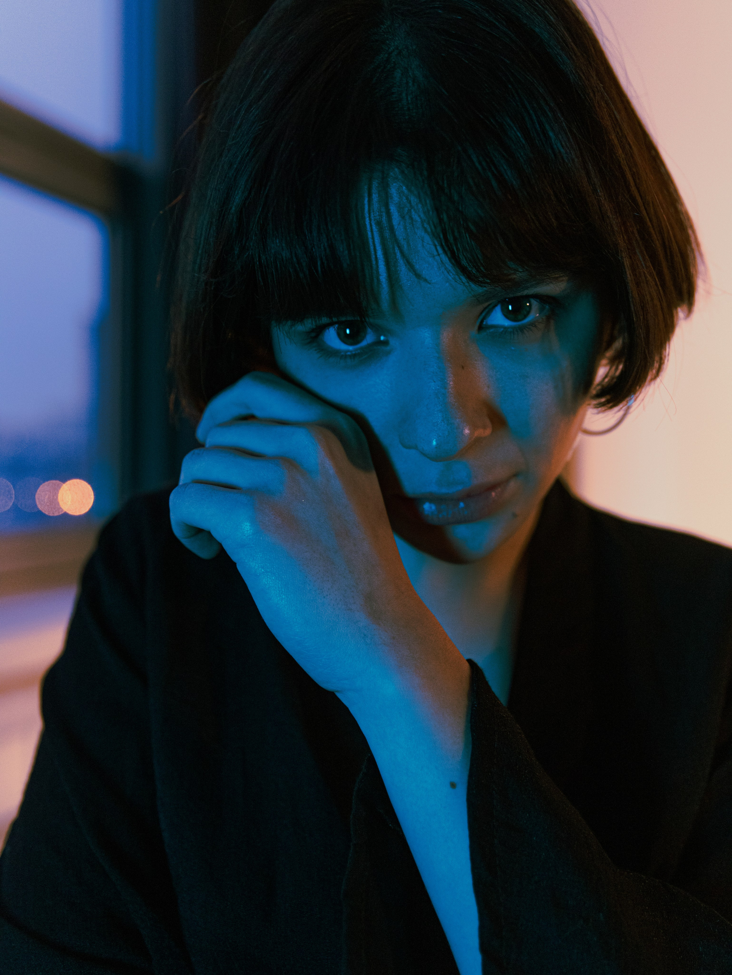 Позы для индивидуальной съёмки. Jorgis Talè — photographer, kind person, teacher of arts and other mag