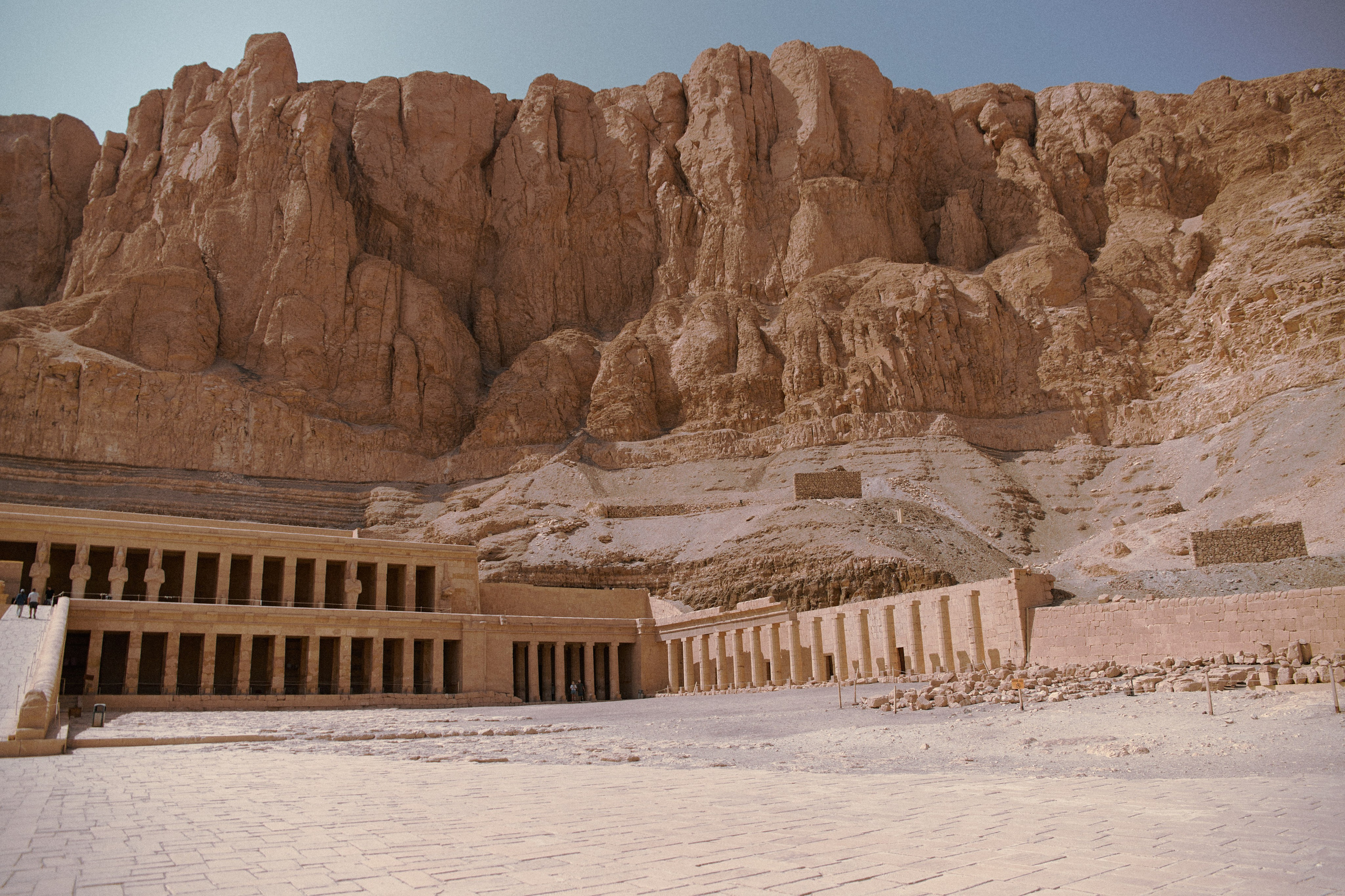 Улица горизонтальная. Jorgis — фотограф в Хургаде / обучение фотографии