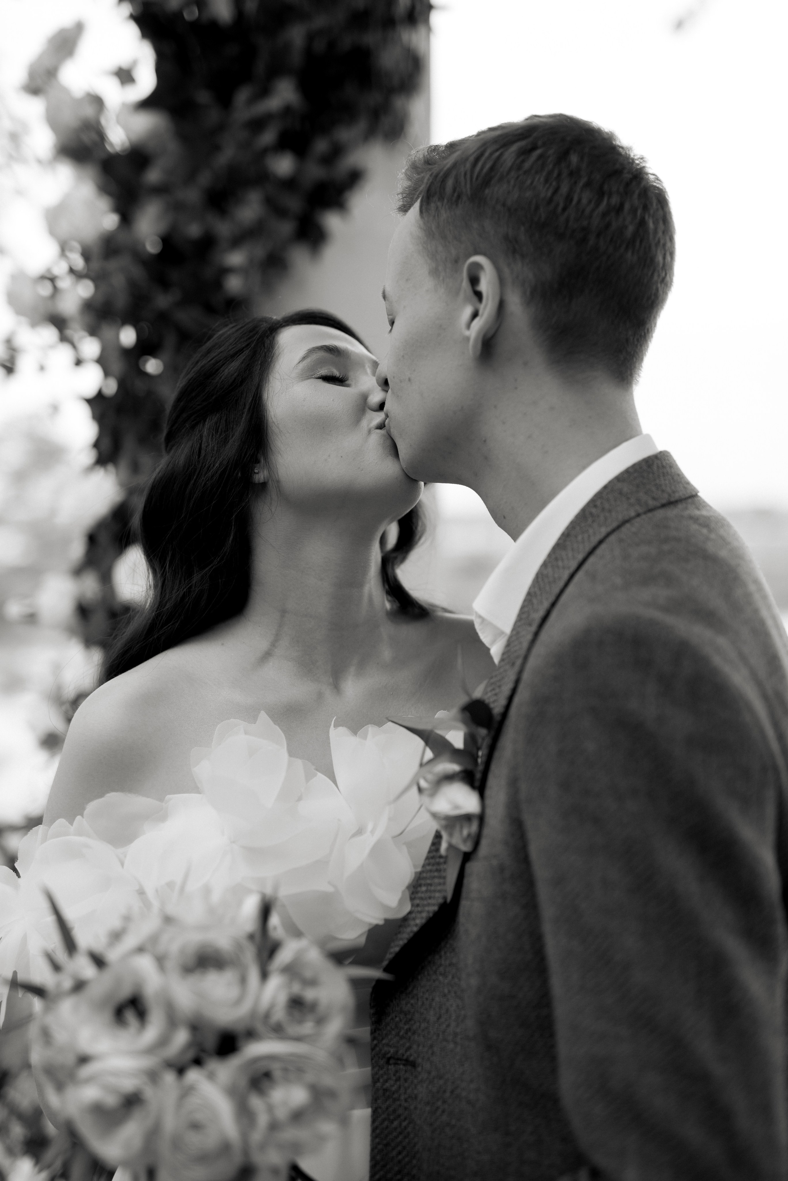 Роман и Алена. Свадебный и семейный фотограф Светлана Матвеенко