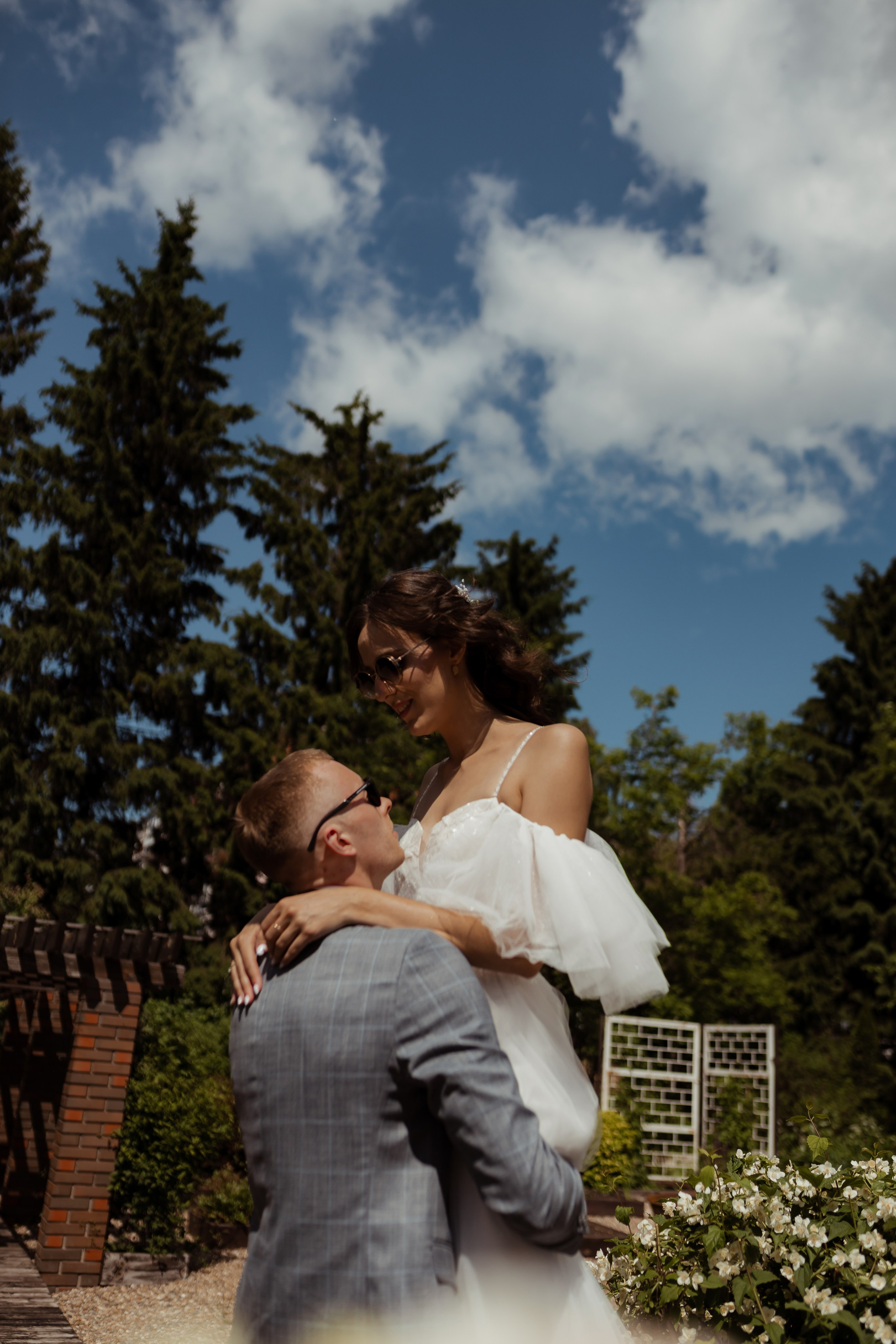 Егор & Ира (с банкетом). ФОТОГРАФ Маргарита Сивакова | Ярославль Кострома Москва