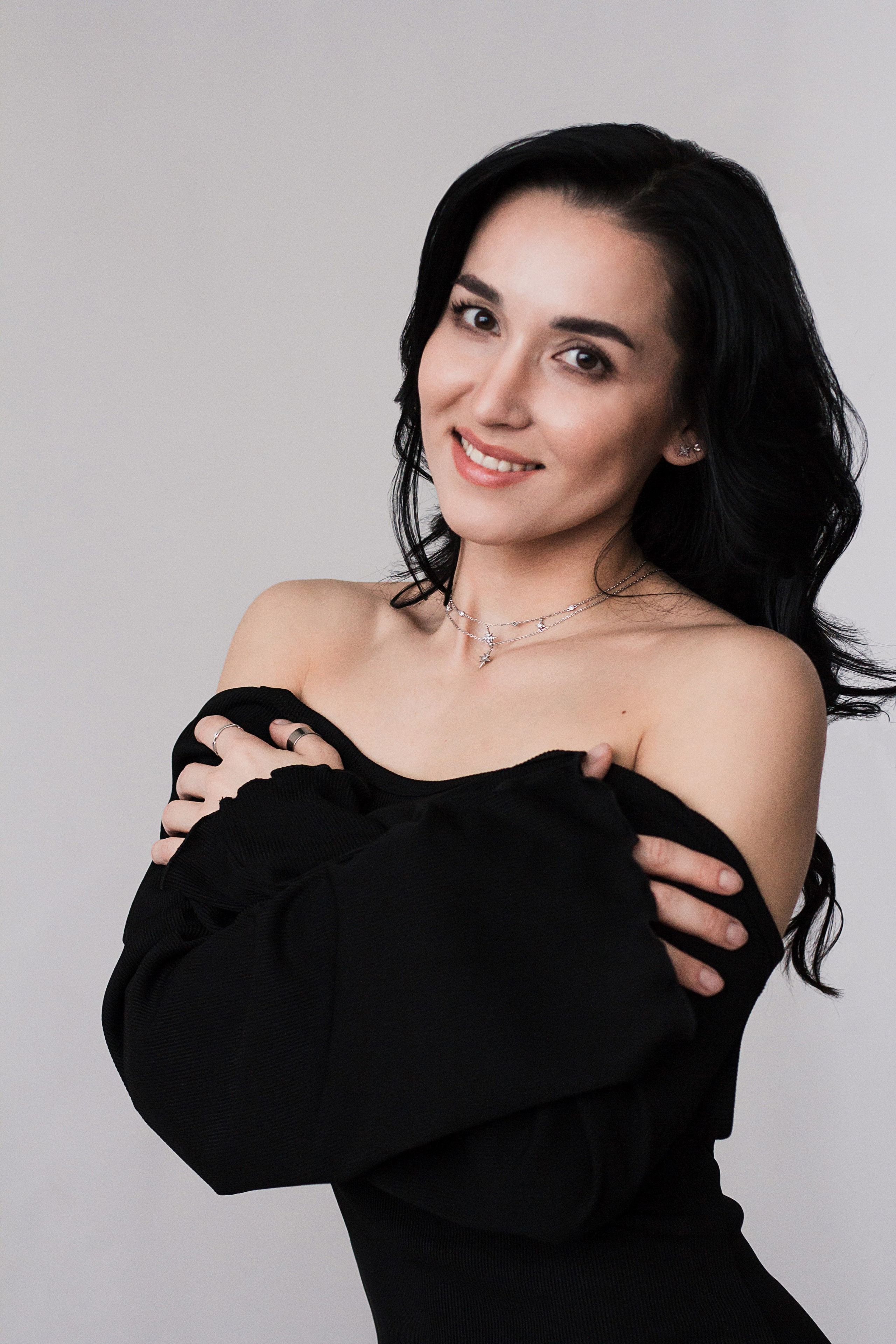 Луиза. Фотограф в Уфе Субботина Виктория | Репортажные, индивидуальные фотосессии