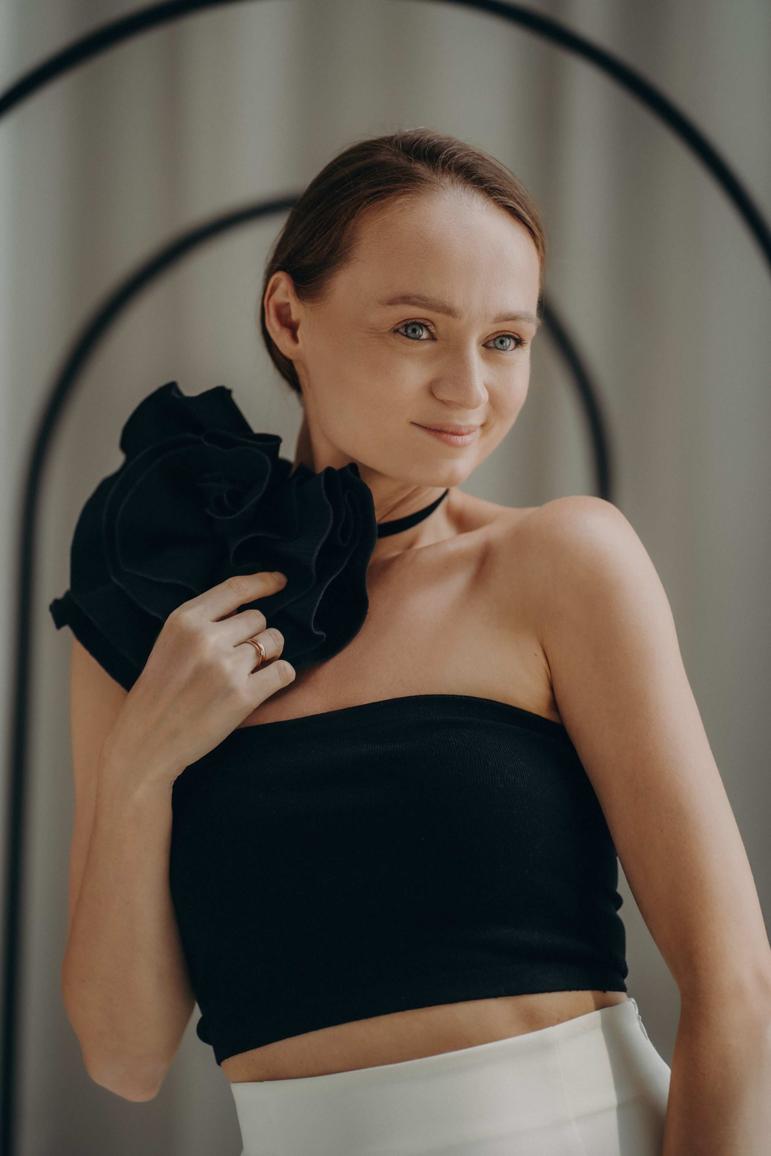 Анна. Фотограф в Москве Анна Комягина