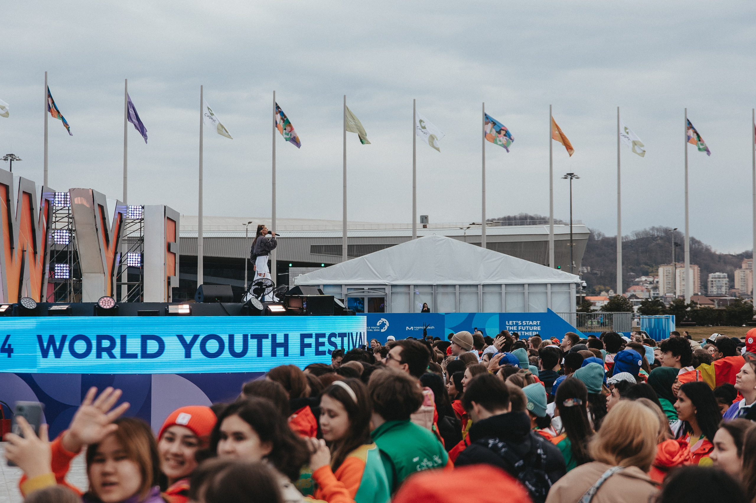 ВФМ 2024. Izotoff Photographer