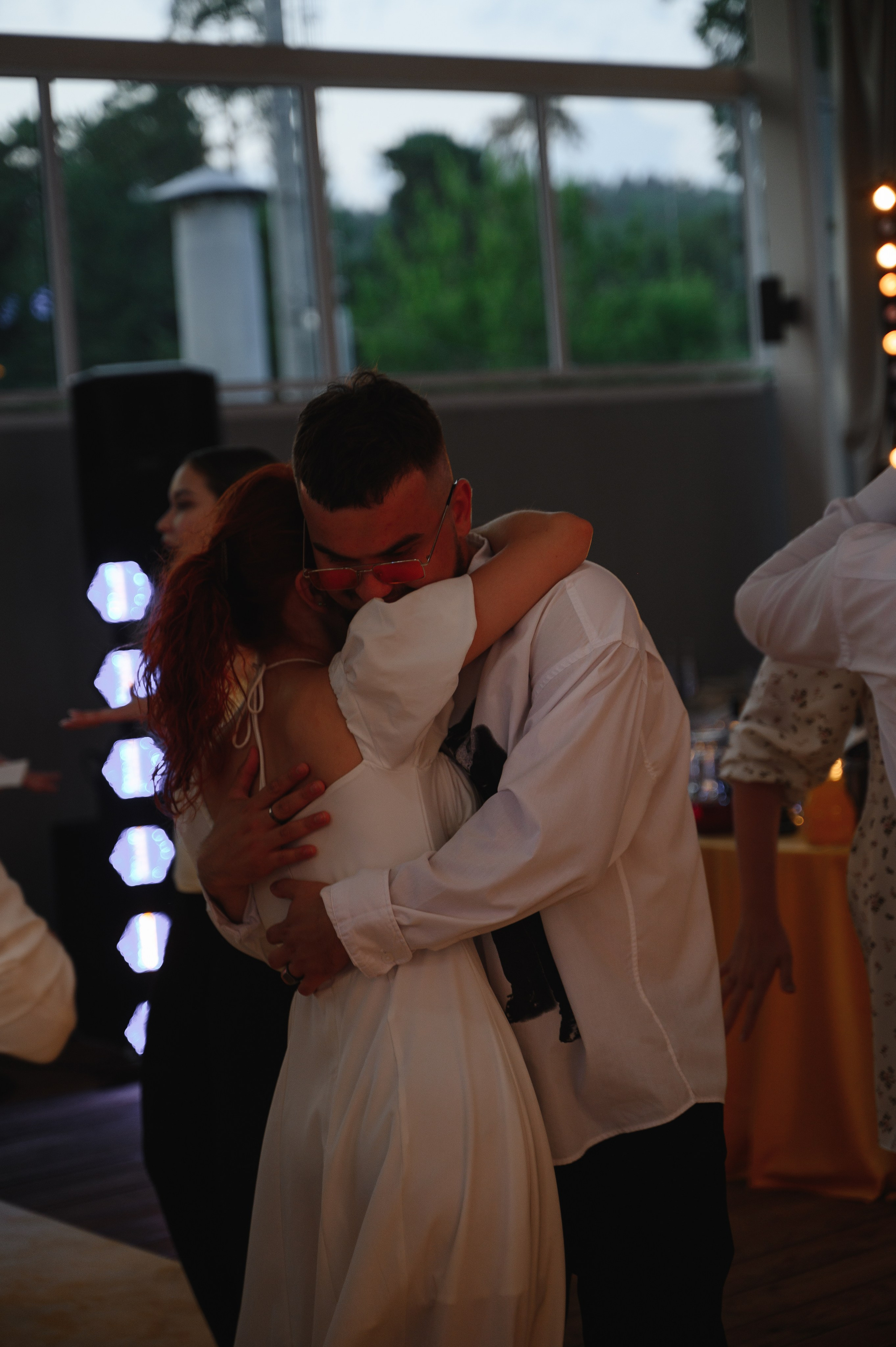 Иван и Анастасия. Свадебный организатор в Тольятти | Самаре