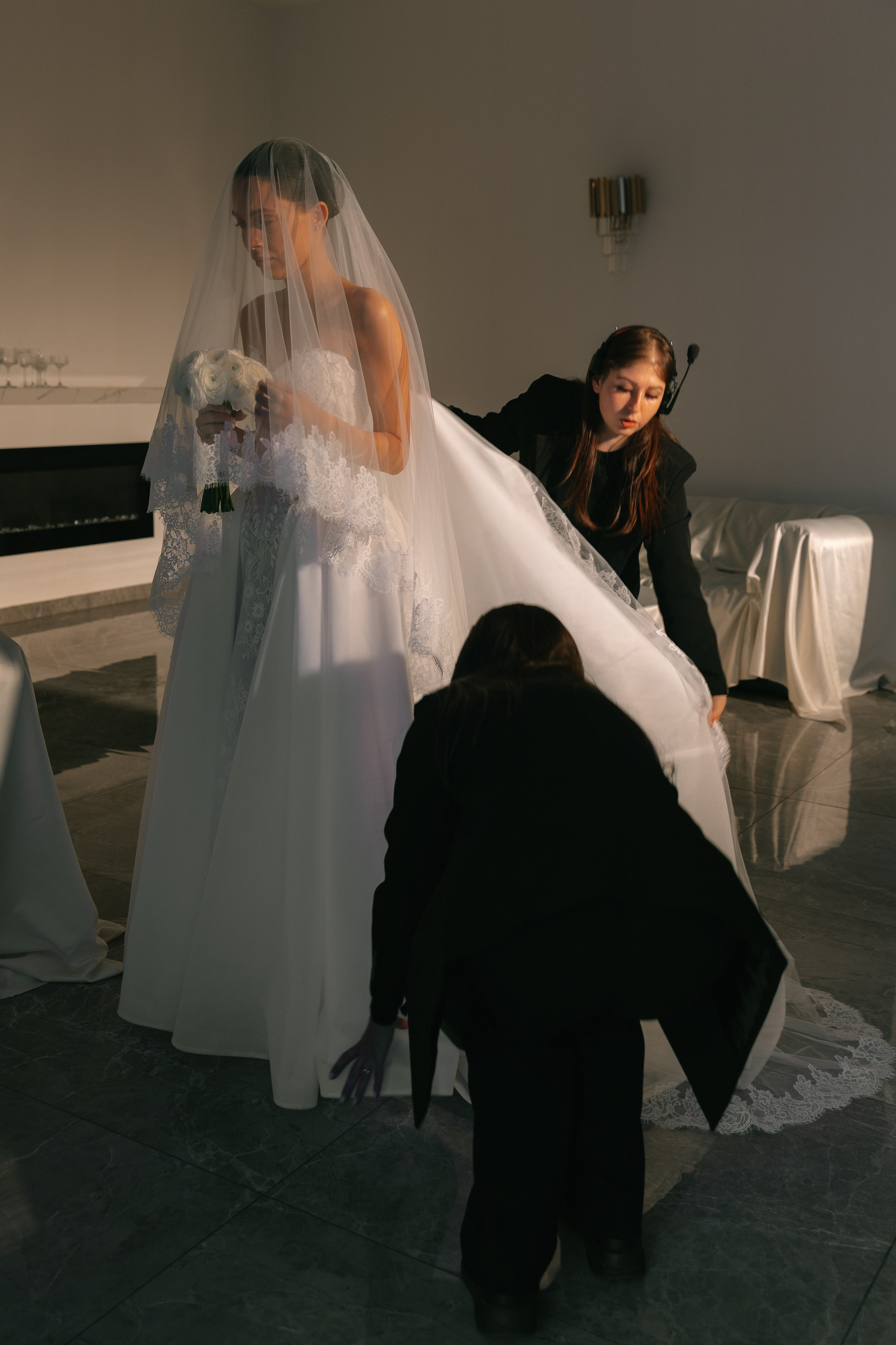 Backstage. Свадебный организатор в Тольятти | Самаре