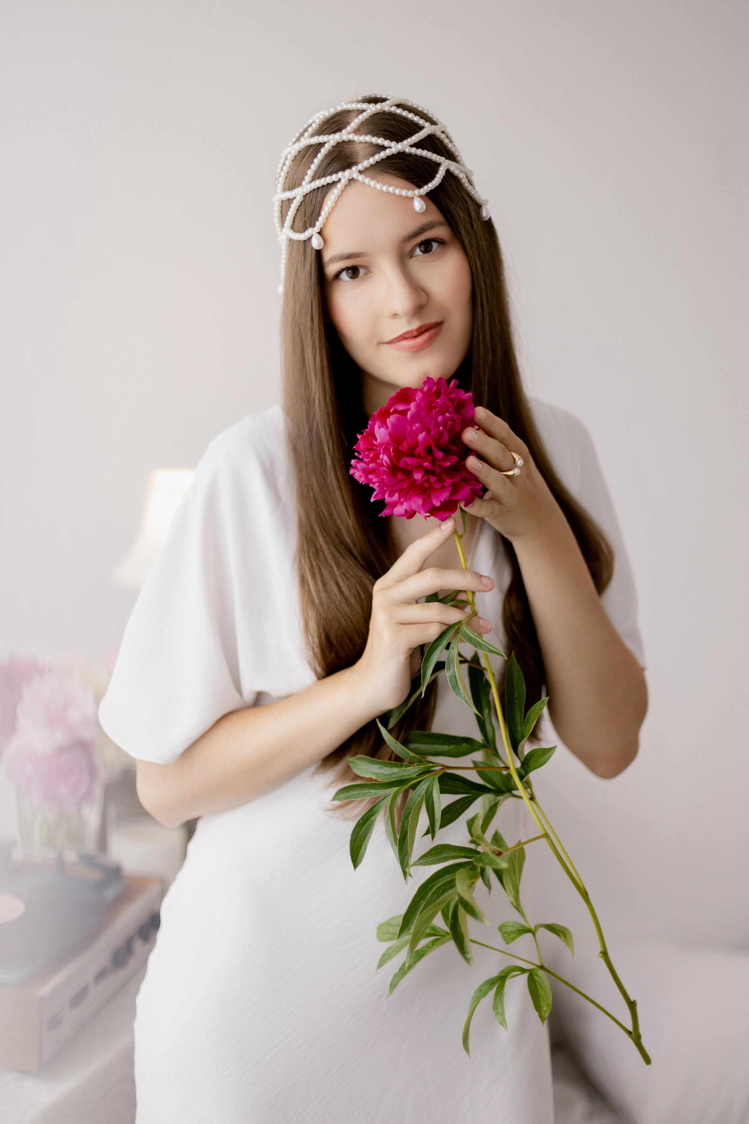 Варвара. Свадебный и портретный фотограф в Миассе Филиппенко Дарья