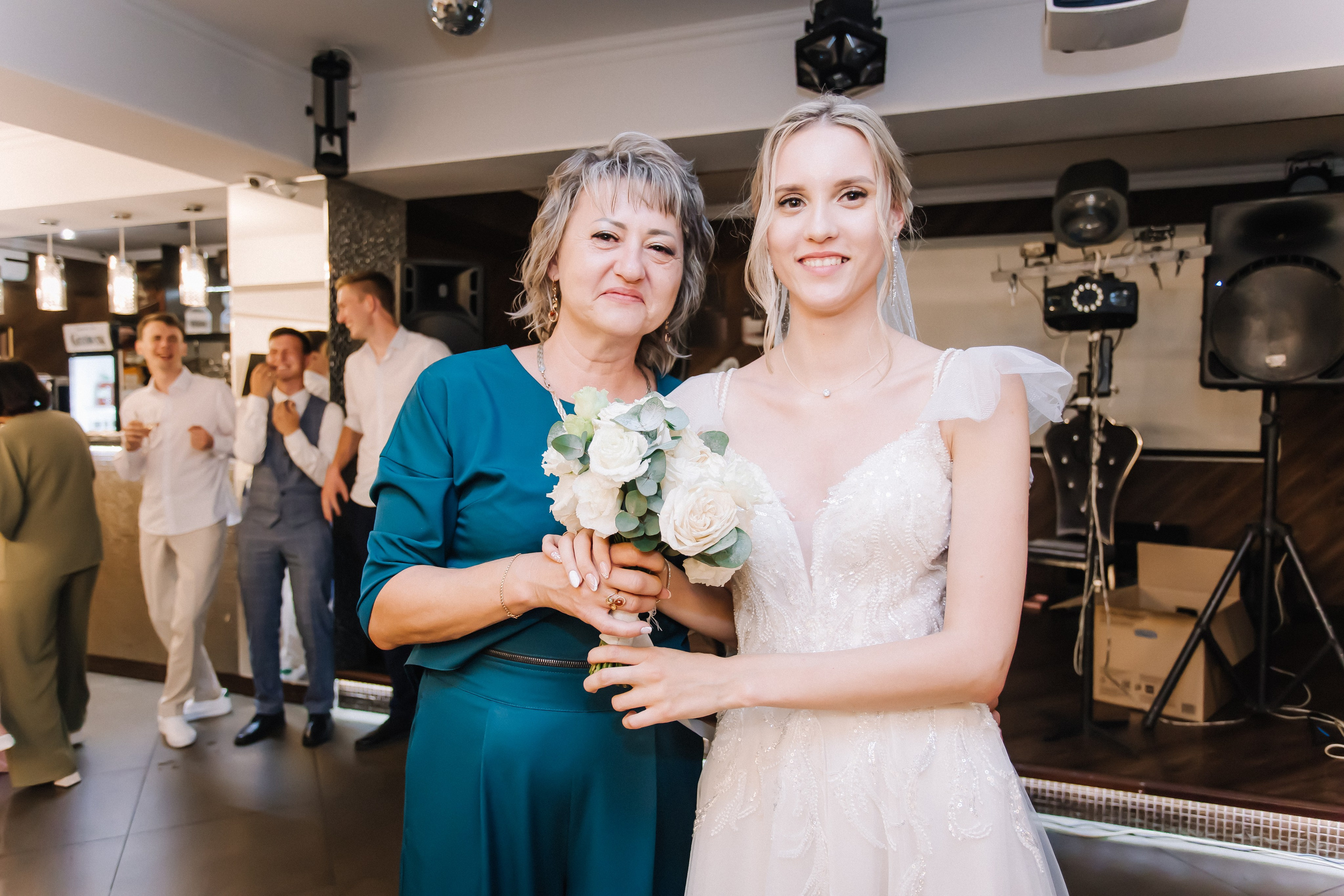 Свадебный день. Фотограф в Иркутске