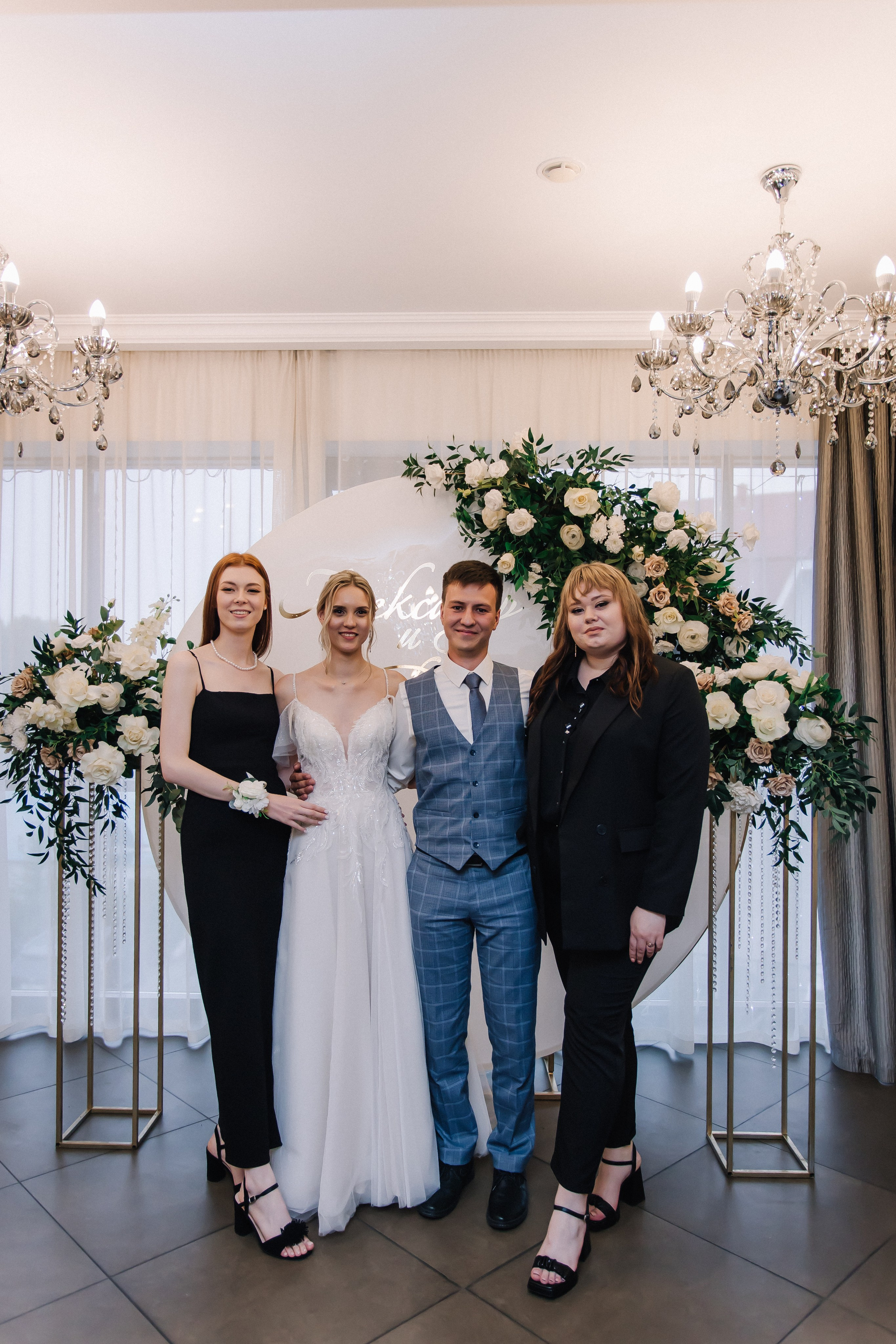 Свадебный день. Фотограф в Иркутске