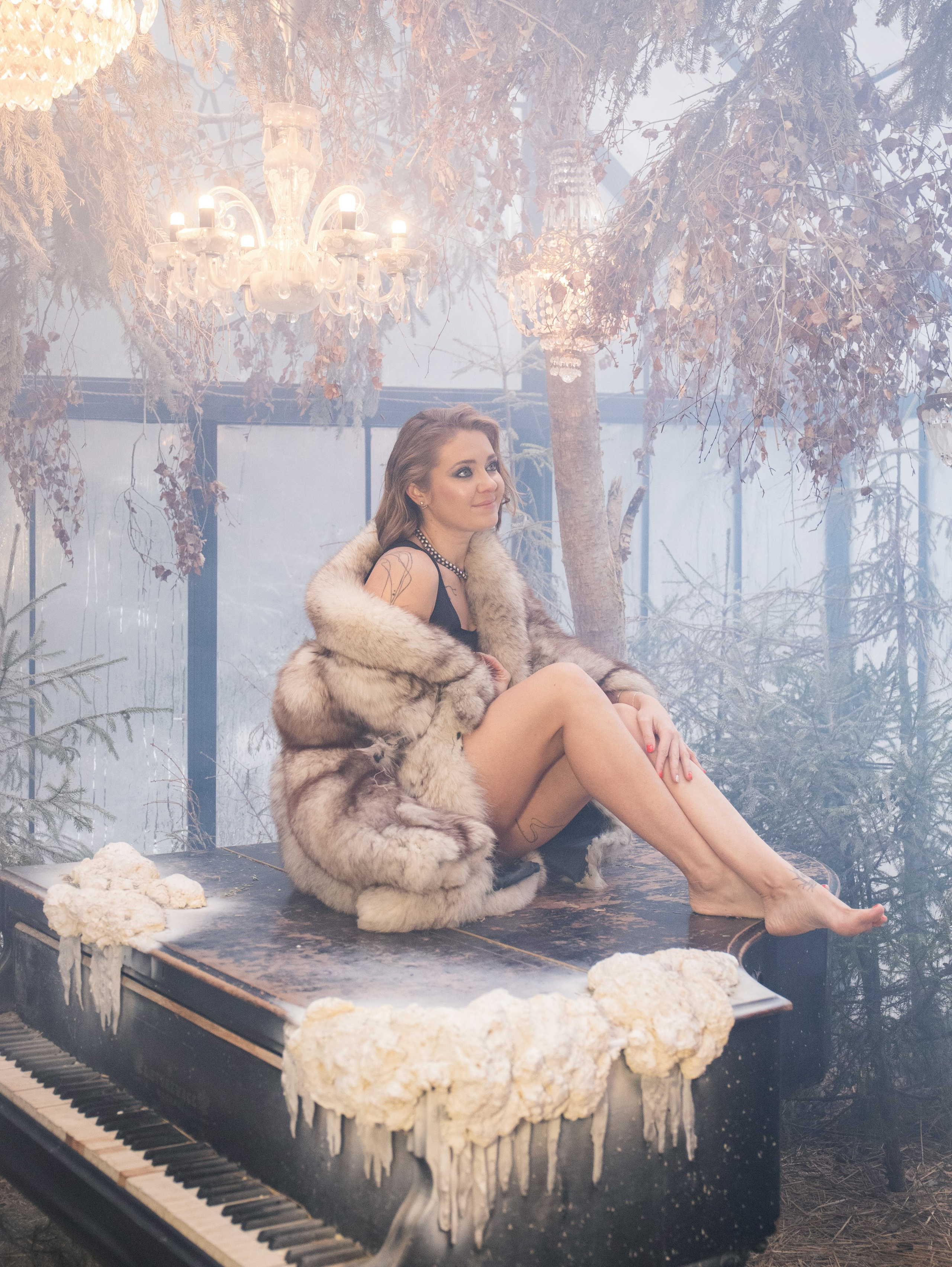 Х-project Славяна. Свадебный и семейный фотограф в Москве Мила Широких