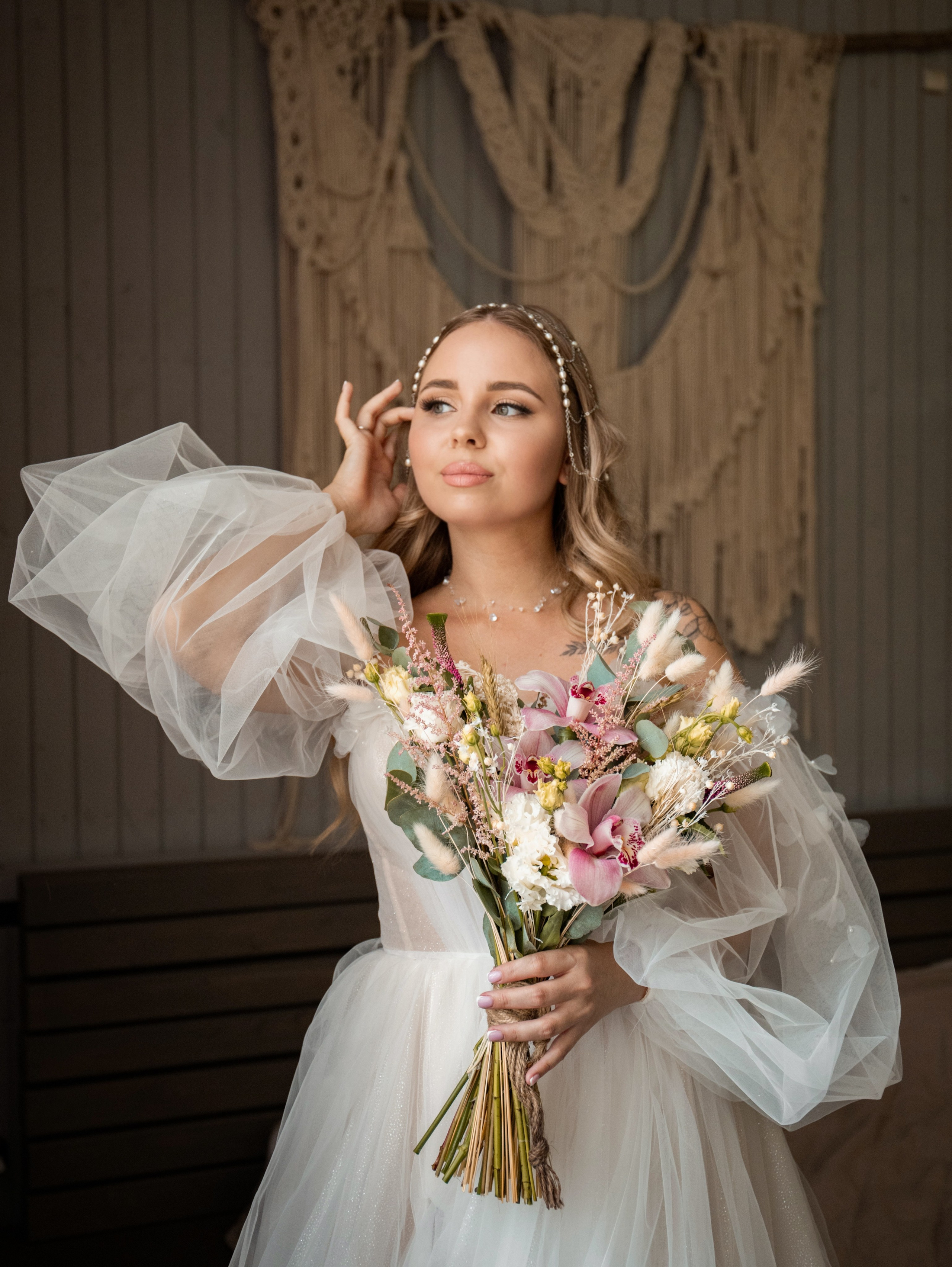 Андрей&Дарья. Свадебный и семейный фотограф в Москве Мила Широких