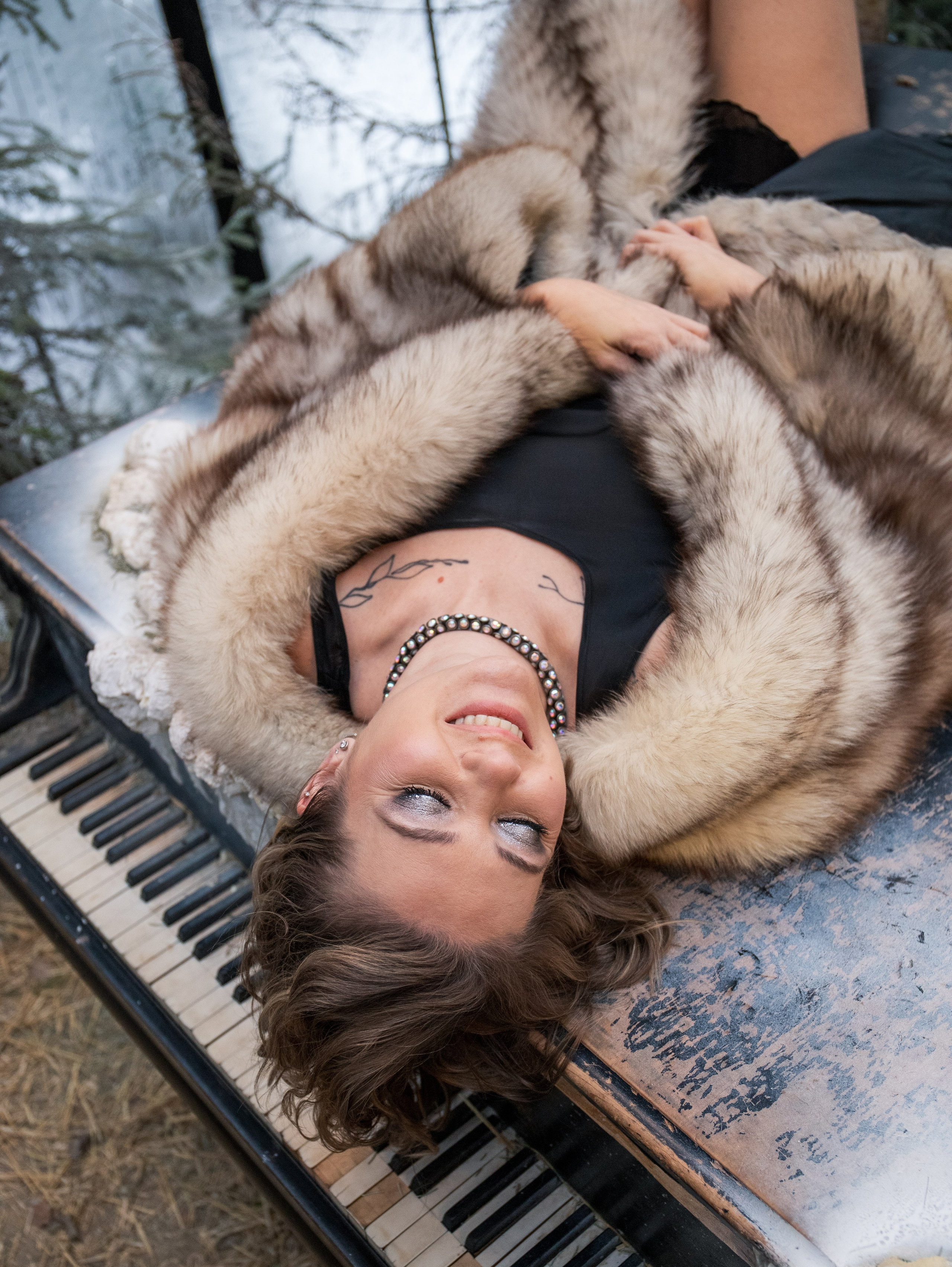 Х-project Славяна. Свадебный и семейный фотограф в Москве Мила Широких