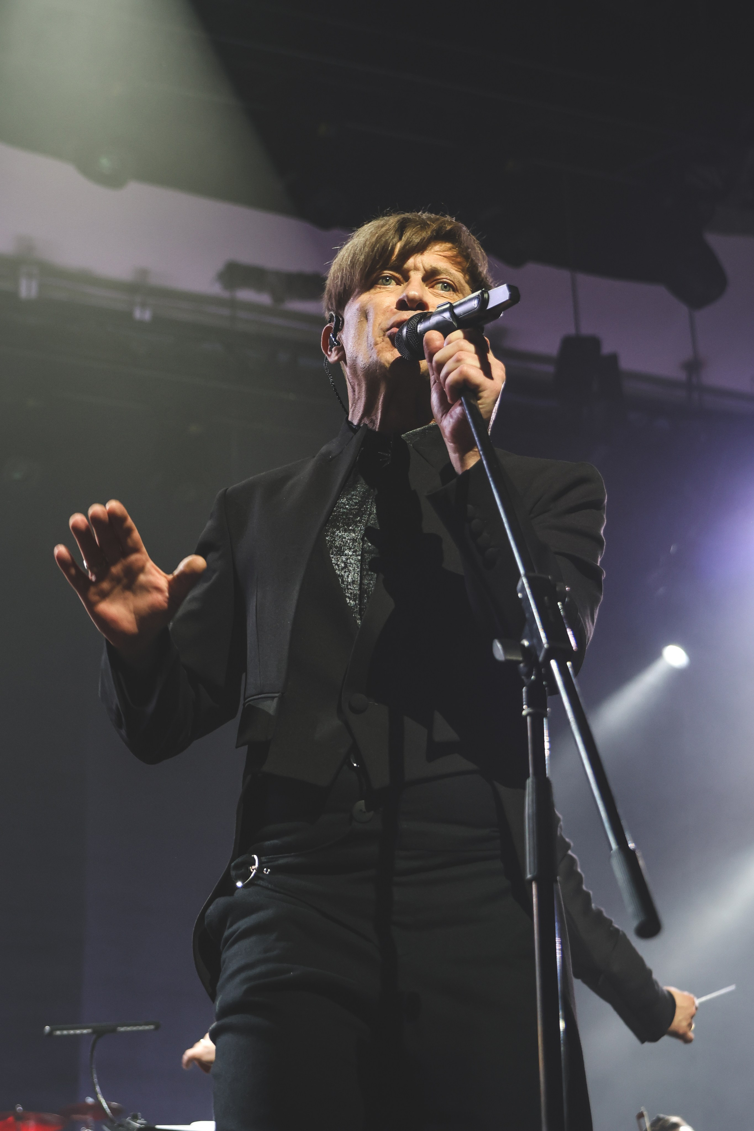 Группа Би-2. Ереван. Фотограф Ольга Махалова — Санкт-Петербург, Москва, Нижний Новгород