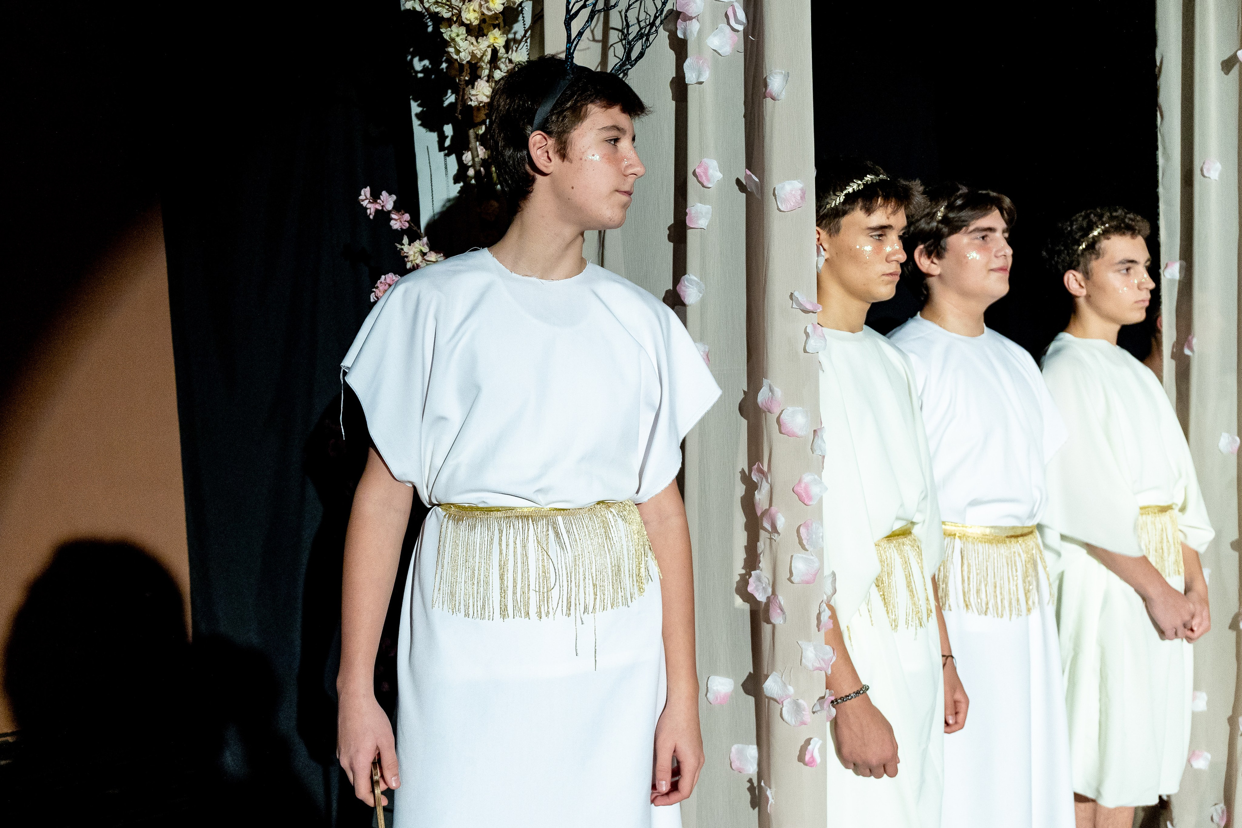 Детский спектакль. Фотограф Ольга Махалова — Санкт-Петербург, Москва, Нижний Новгород