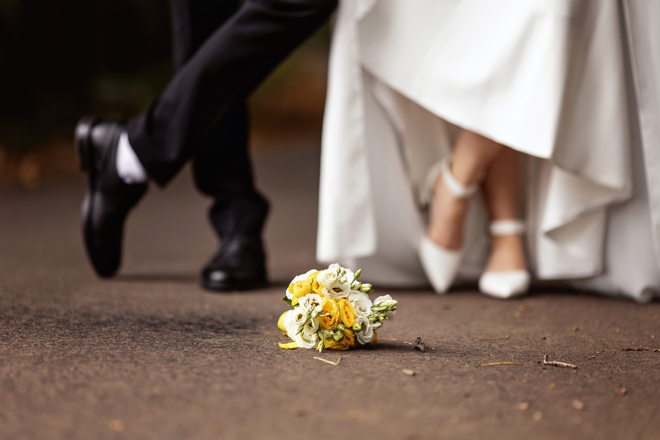 Свадебная съёмка. Эльмира Калимуллина фотограф в Казани