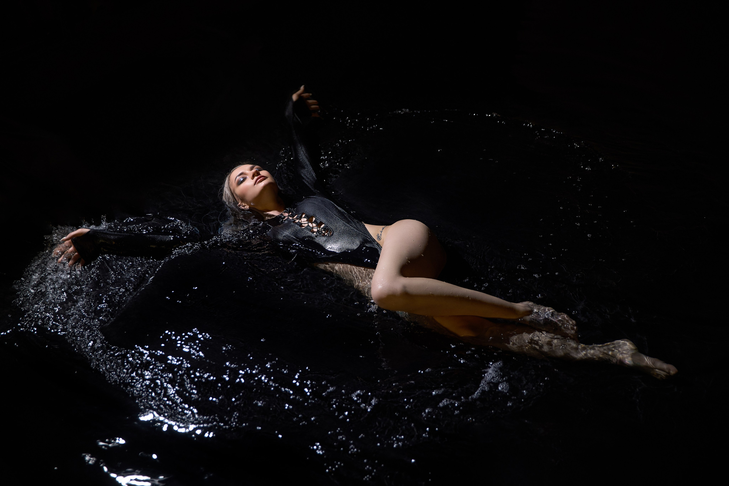 АКВАФОТОСЕССИИ. Алексей Романов фотограф Санкт-Петербург, фотокурсы, фотошкола