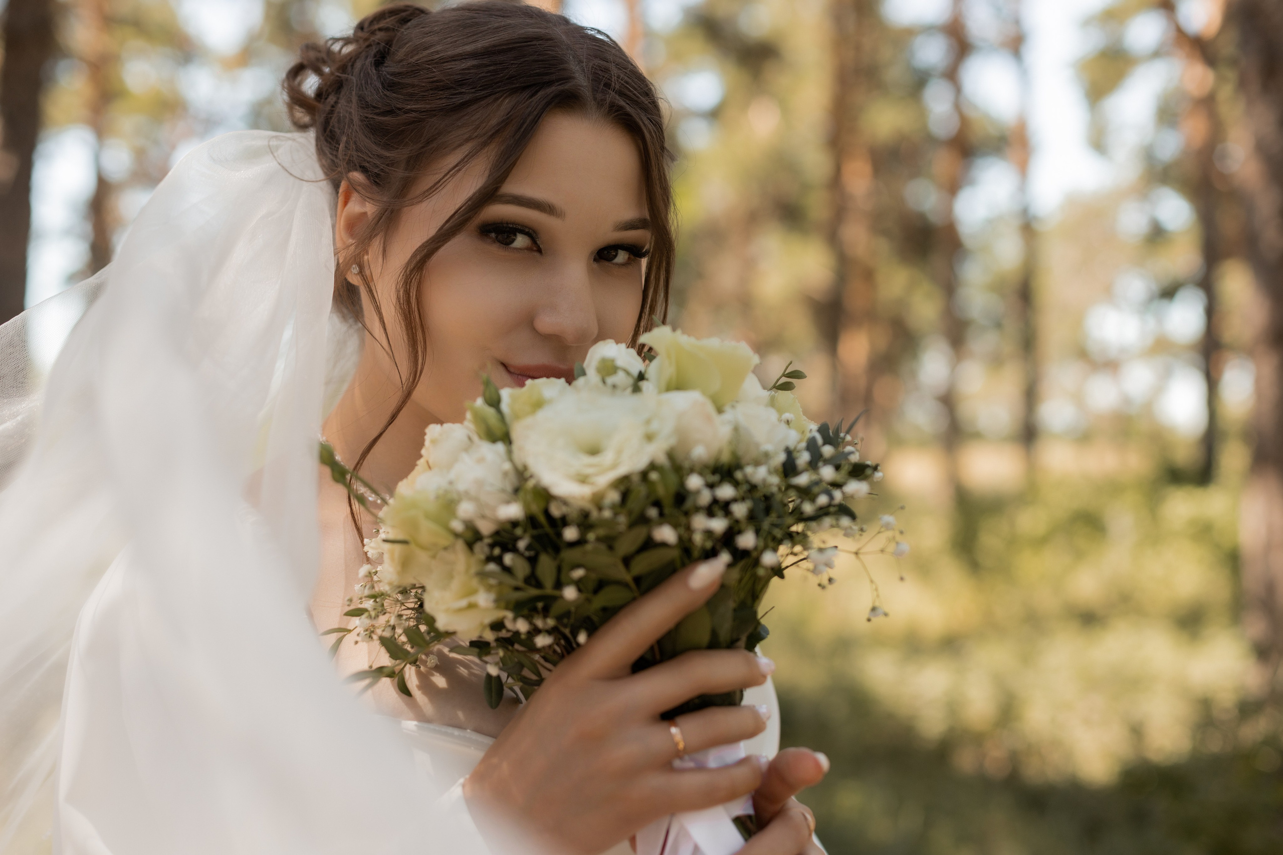 Эдуард и Юлия (сокращено). Свадебный фотограф Ангелина Сунгатулина | Саратов | Балаково | Вольск