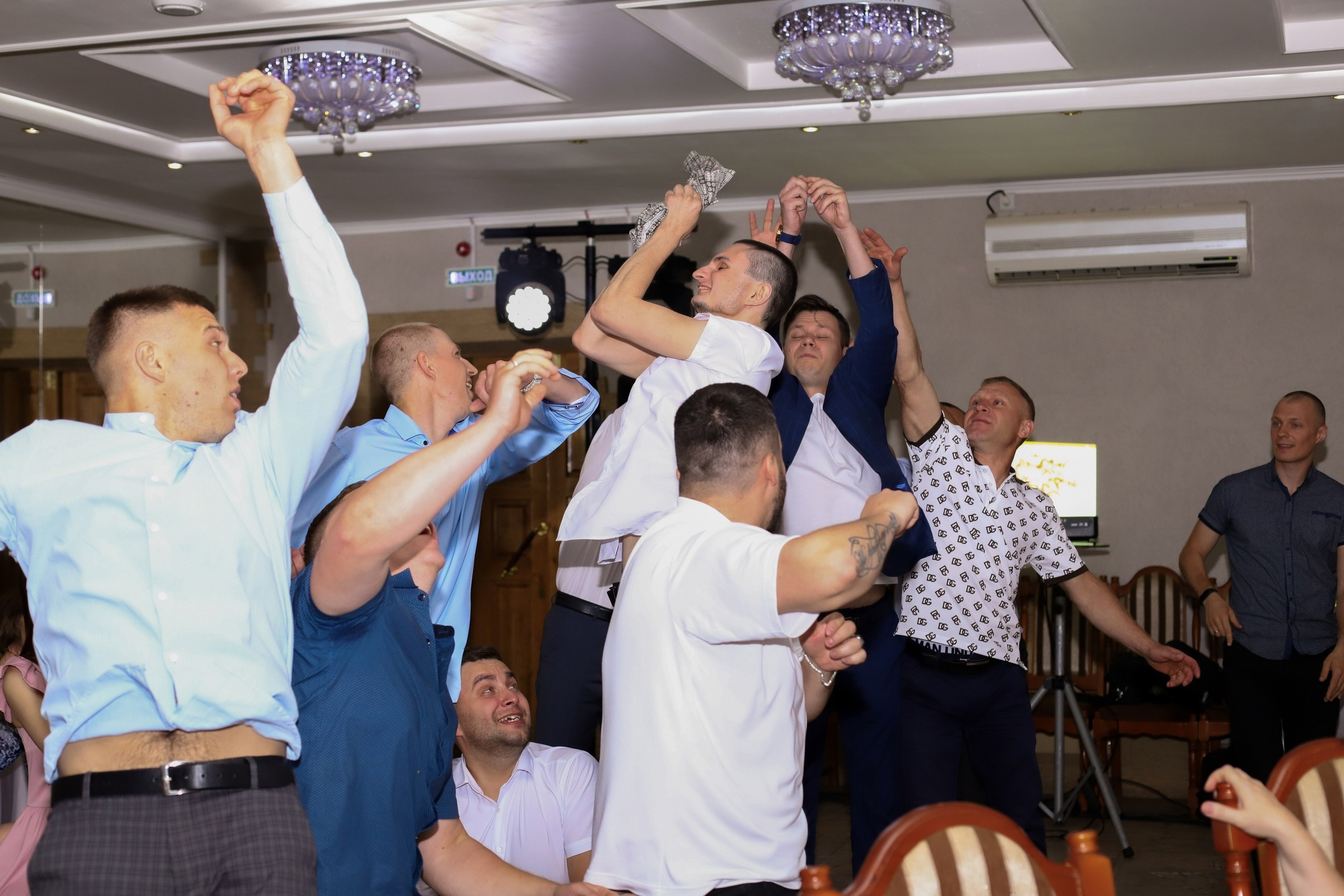 Никита и Екатерина (сокращено). Свадебный фотограф Ангелина Сунгатулина | Саратов | Балаково | Вольск