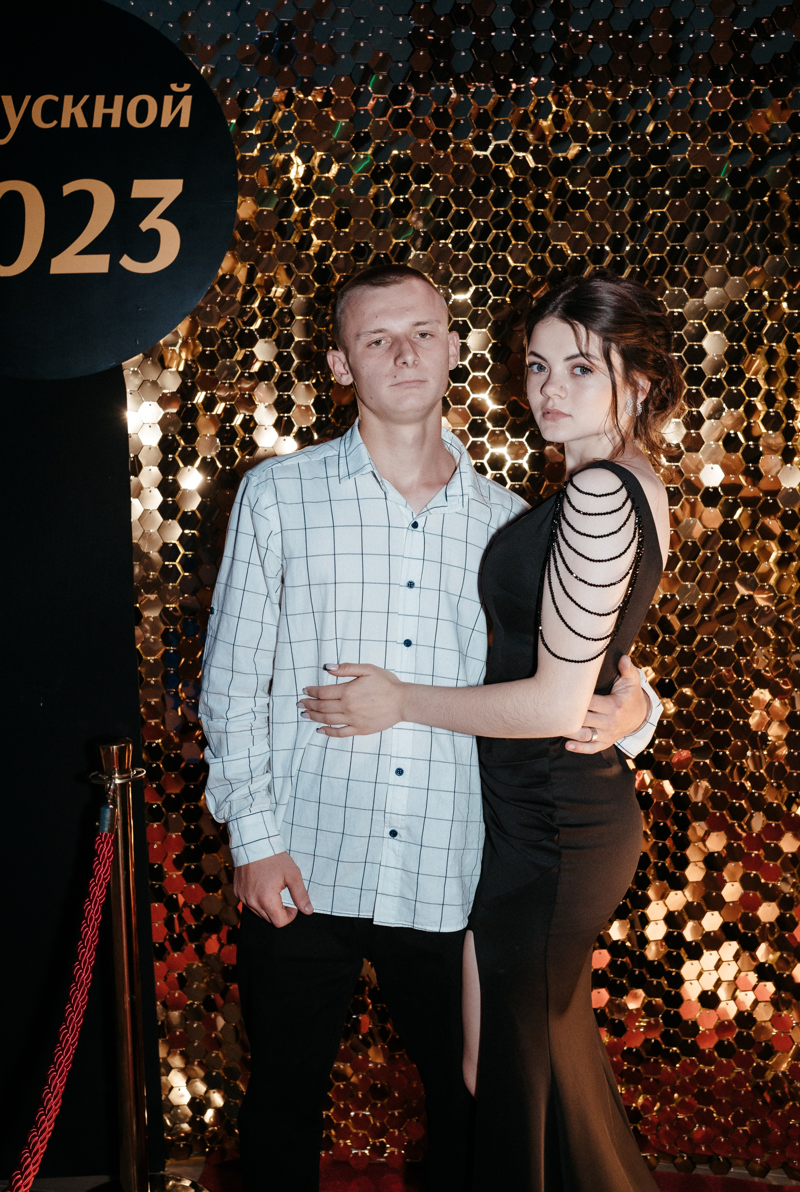 Выпускной «Ribiza». Свадебный фотограф в Симферополе