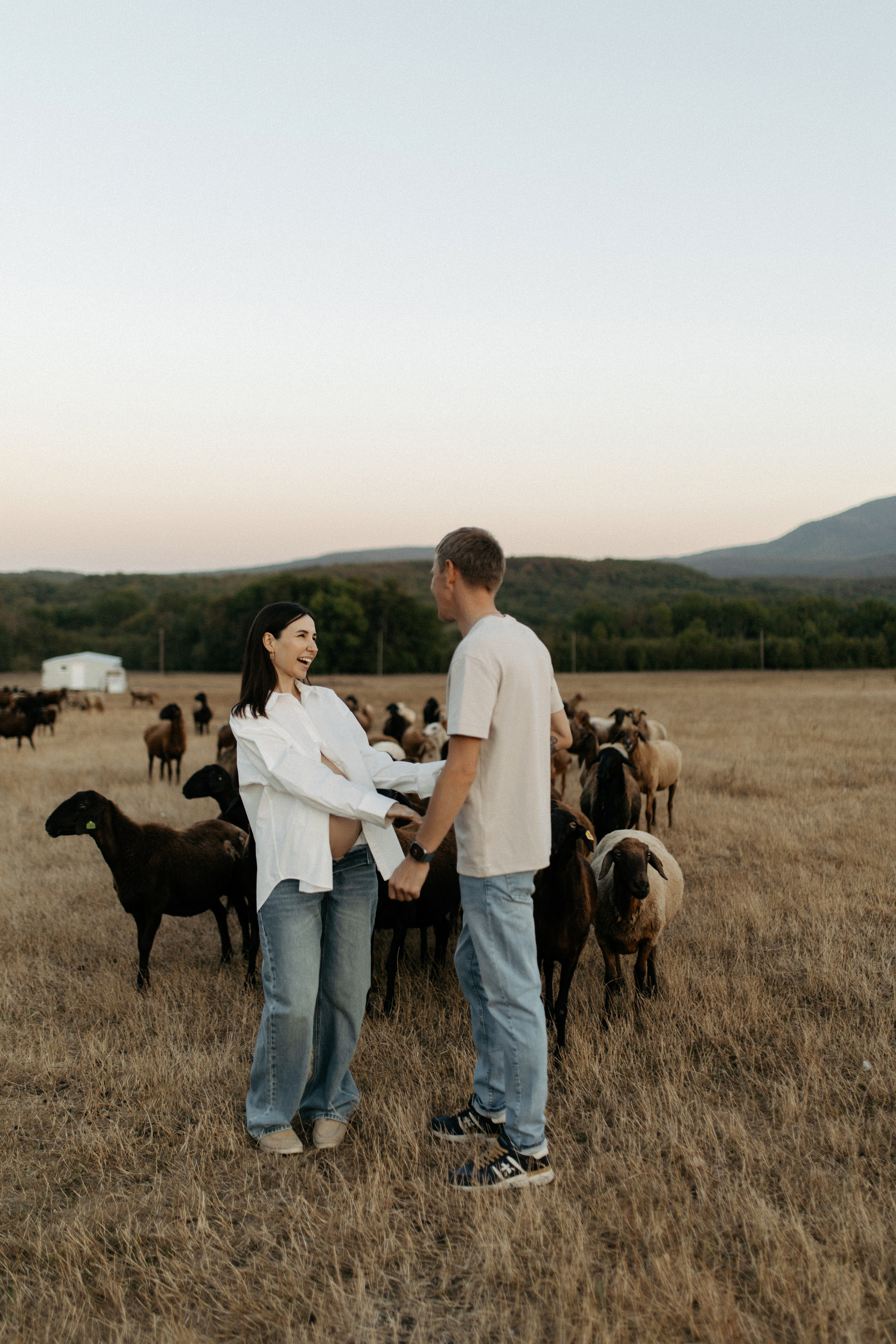 Вероника и Максим. Свадебный и семейный фотограф в Краснодаре/Геленджике/Сочи/Санкт-Петербурге