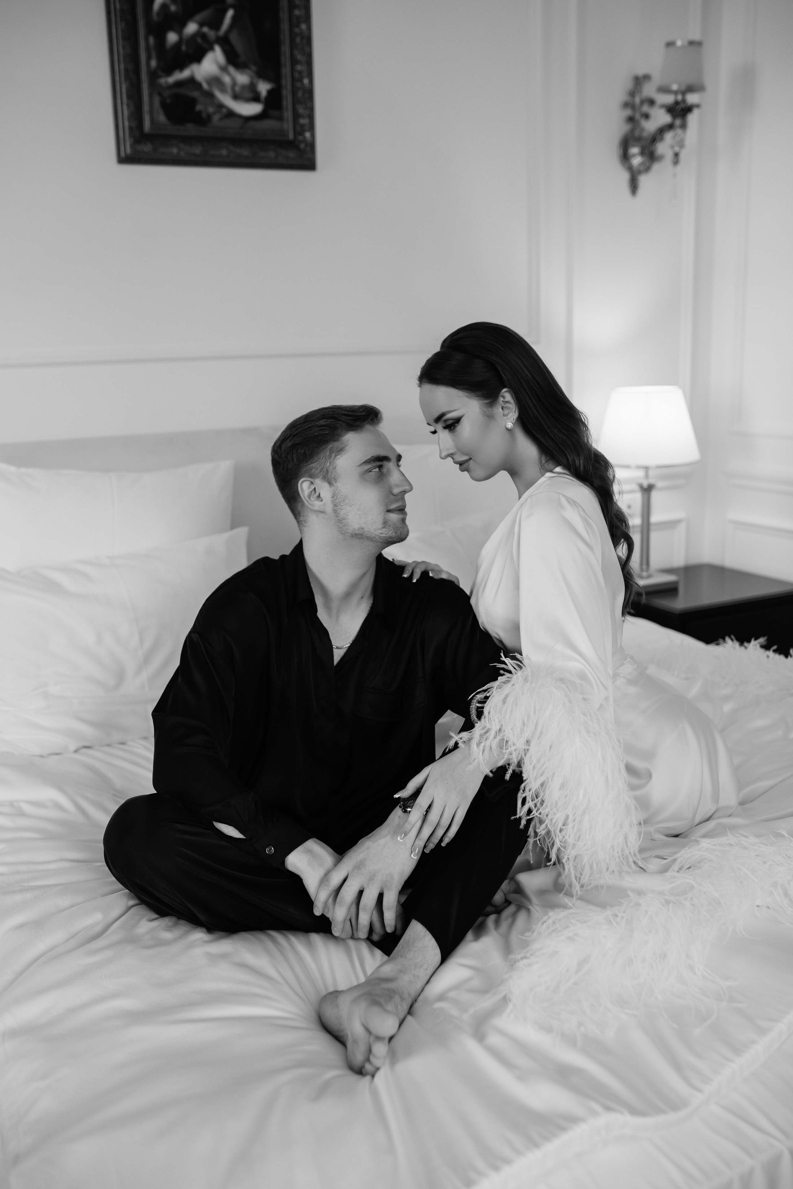 Эдуард и Вероника. Свадебный и семейный фотограф в Краснодаре/Геленджике/Сочи/Санкт-Петербурге