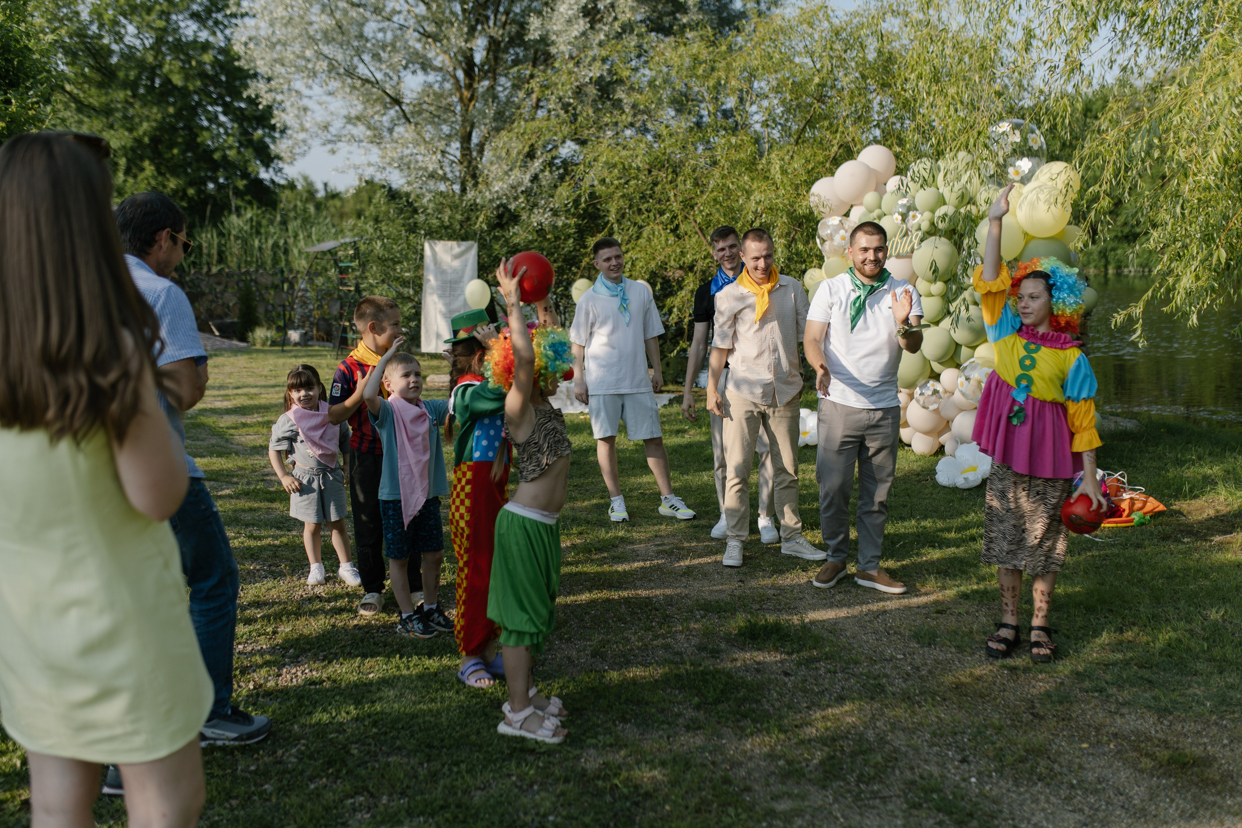 Оливии 1 годик. Свадебный и семейный фотограф в Краснодаре/Геленджике/Сочи/Санкт-Петербурге