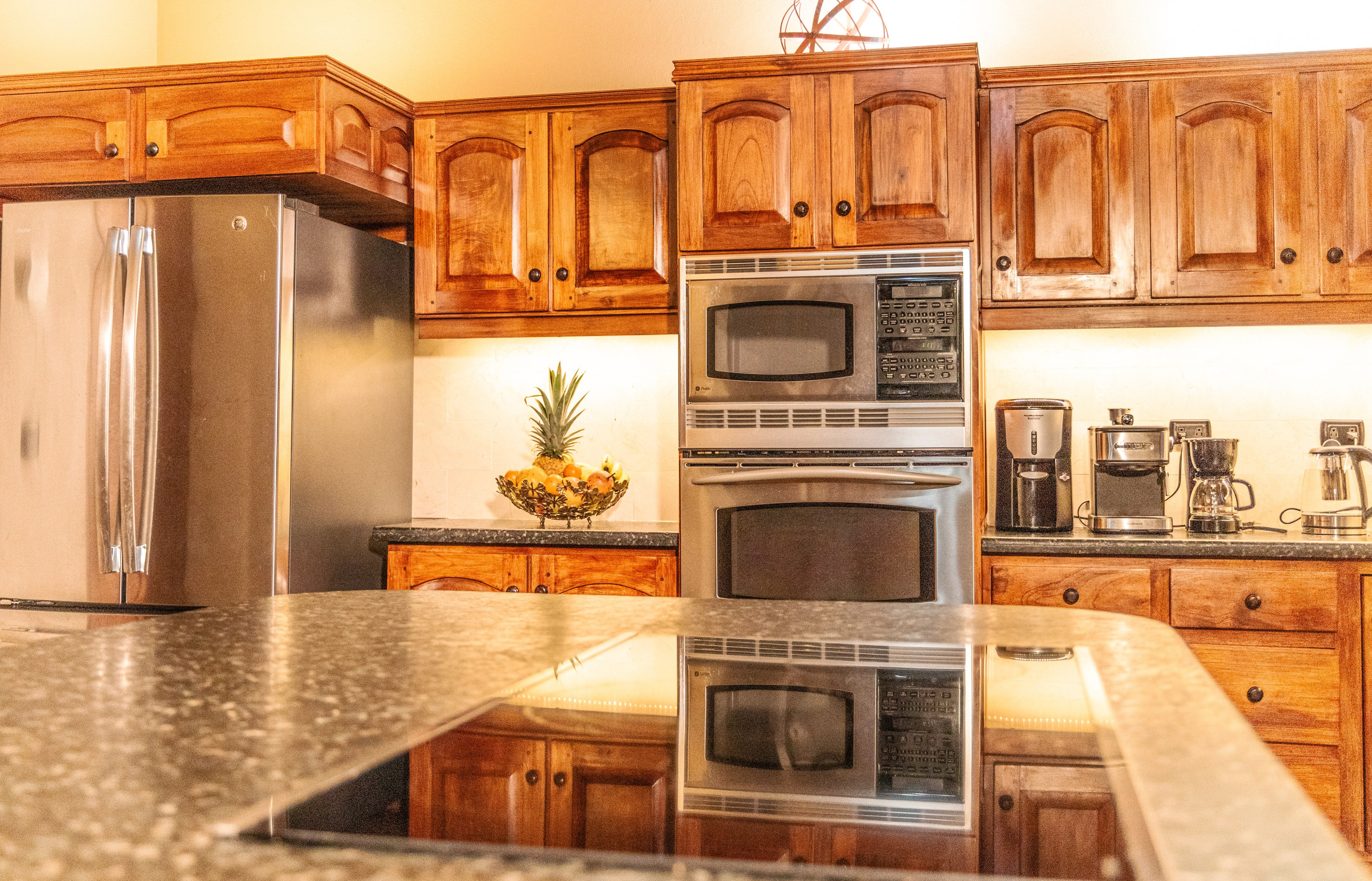 Real estate property for rent in Costa Rica. Family, portrait, content photo in Costa Rica Evgeniya Besprozvannykh