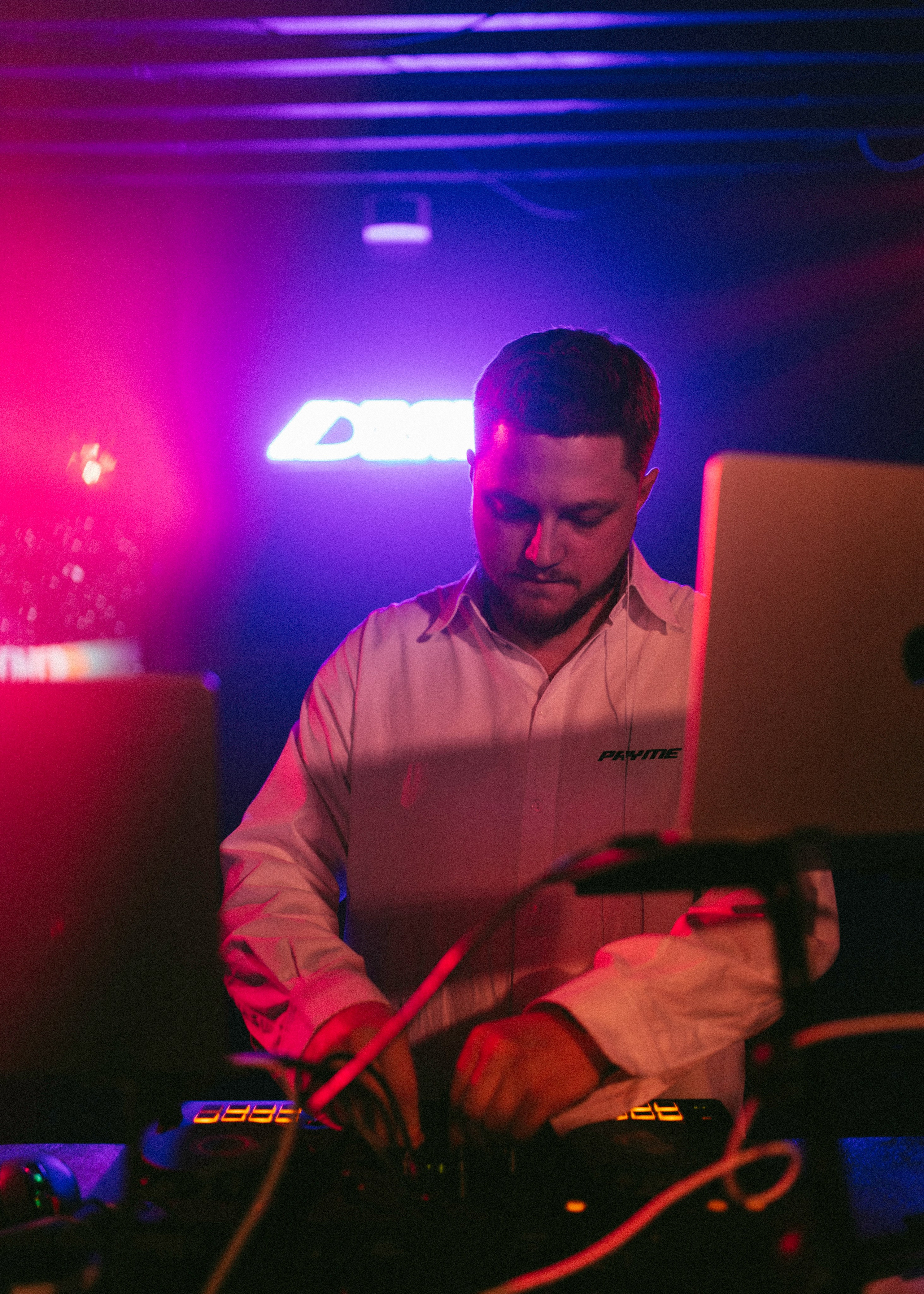 Квартирник NORELIGION. Фотограф|Катя Рикошетер