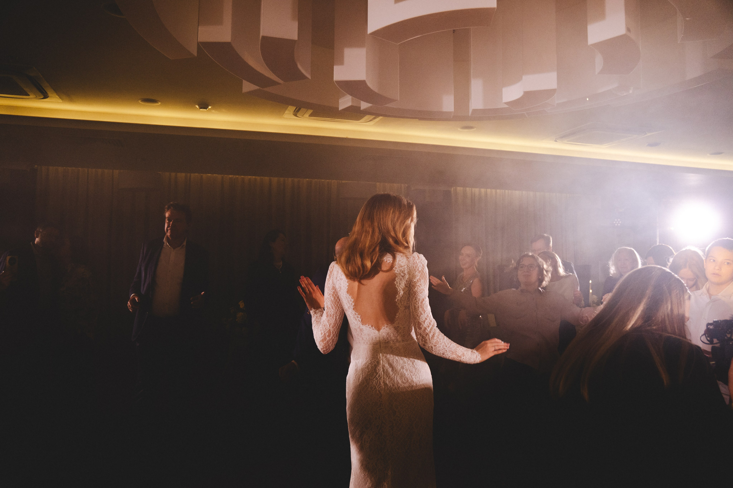 Марина & Джерри. Фотограф Наталья Воронина Москва