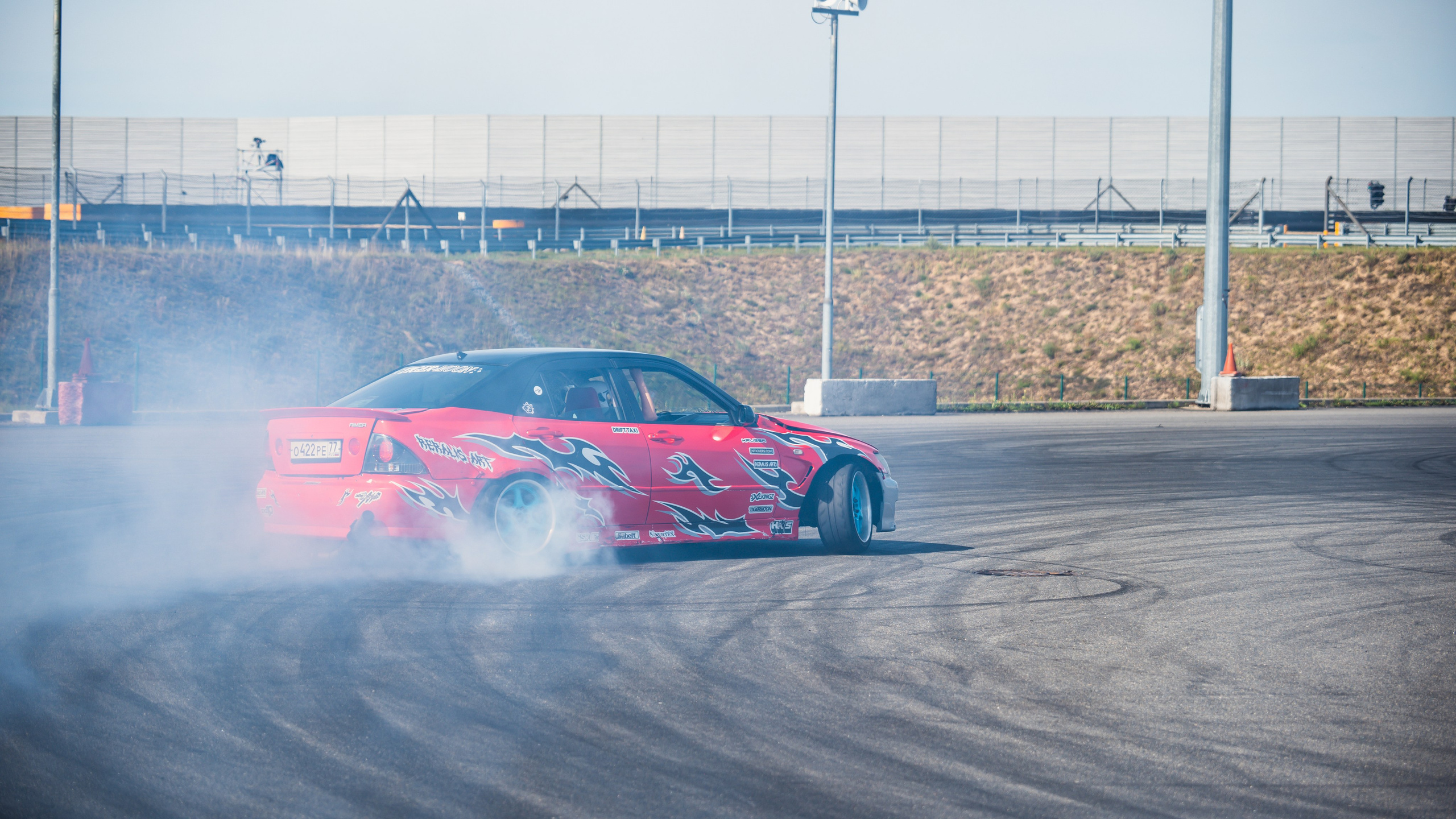 Спорт. Фотограф и видеограф в Москве Александр Вандышев