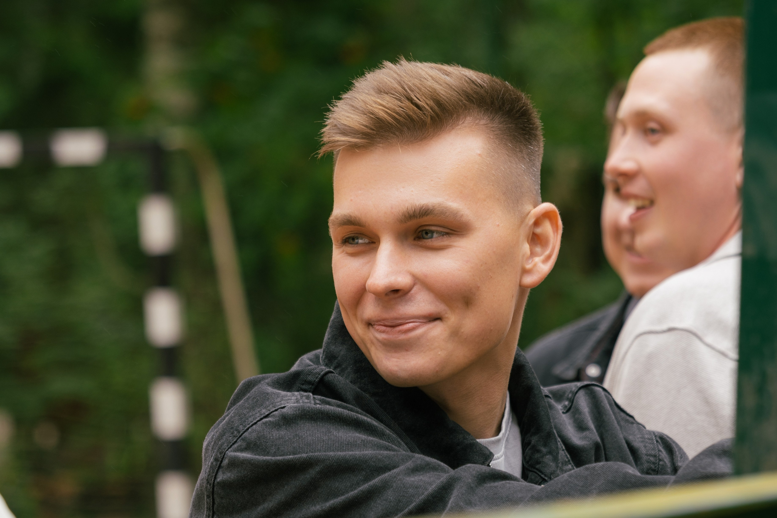 Репортажная съемка, мероприятия. Фотограф и видеограф в Москве Александр Вандышев