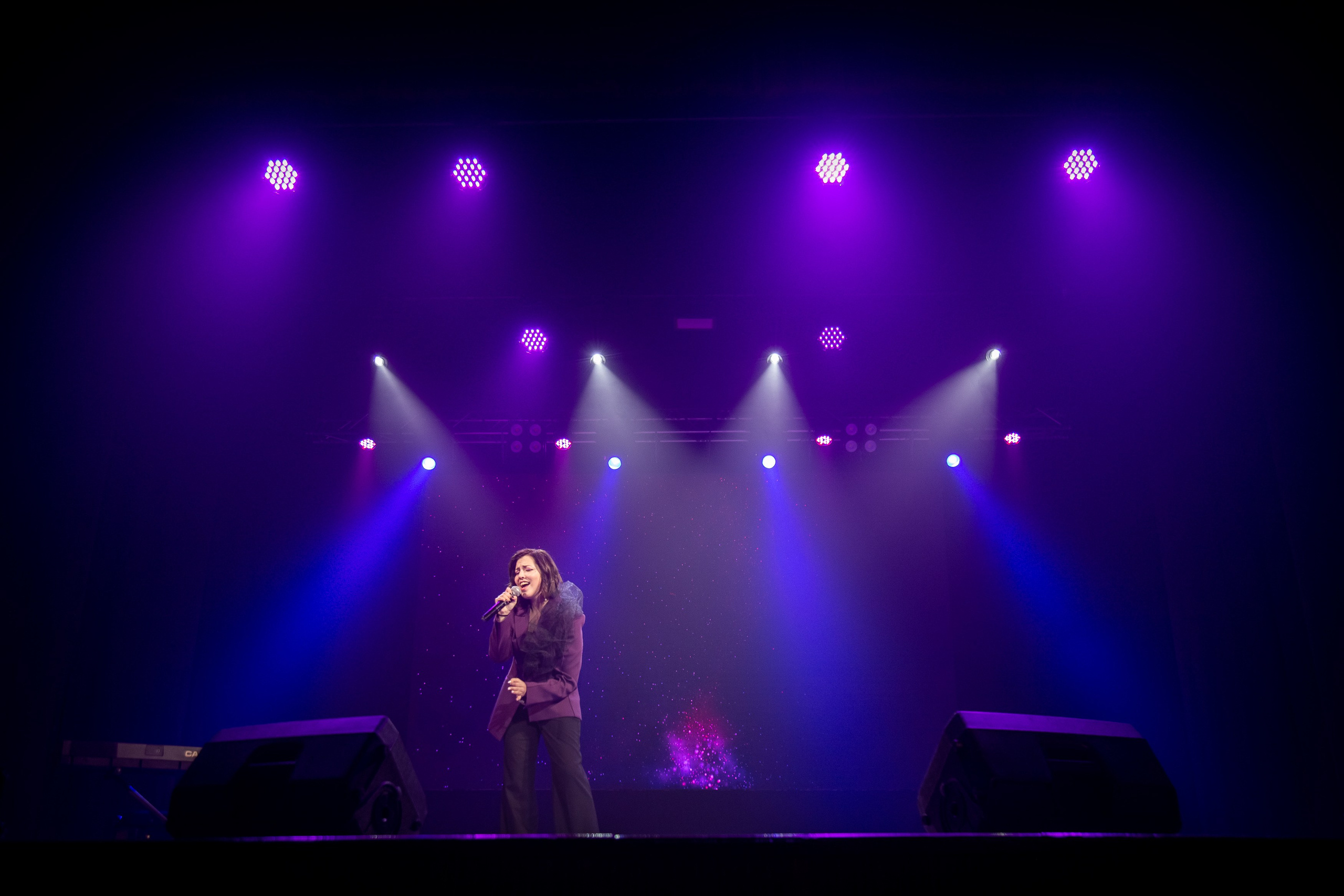 Концерты. Фотограф во Владивостоке Анастасия Стробыкина