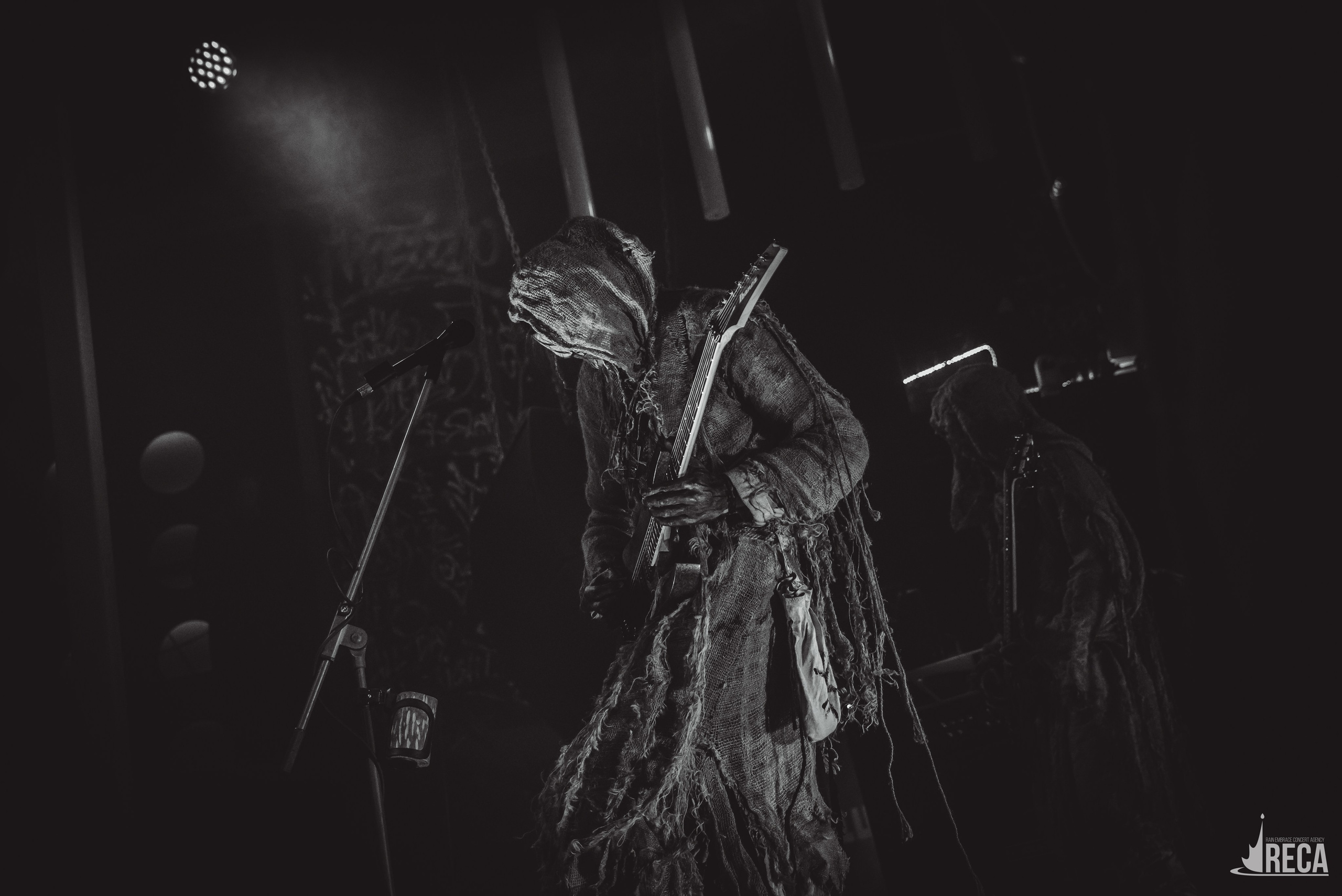 Vspolokh. Kate Vader|Live Music Photography