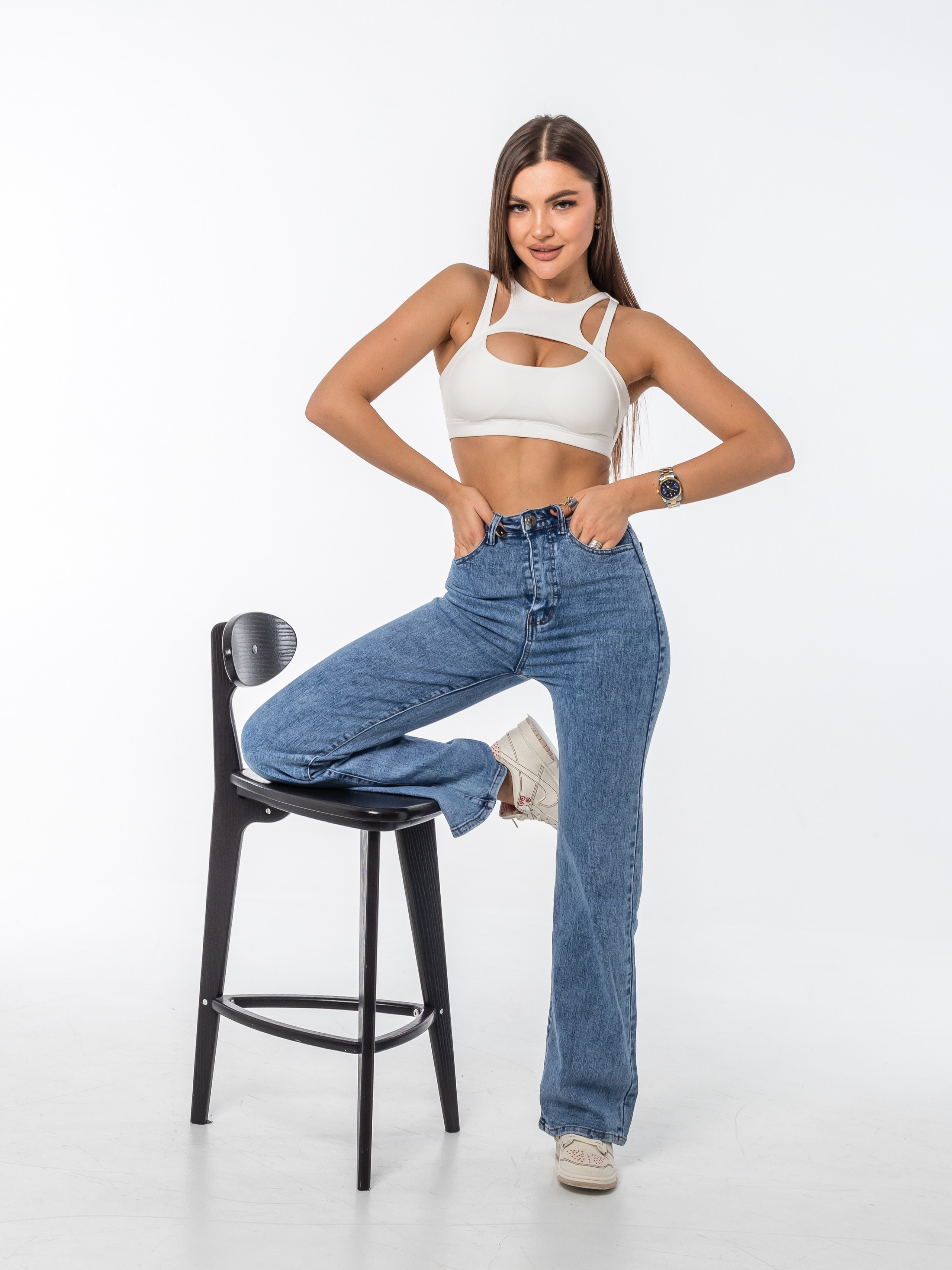 Джинсы. Фотограф в Краснодаре Арина Кудряшова