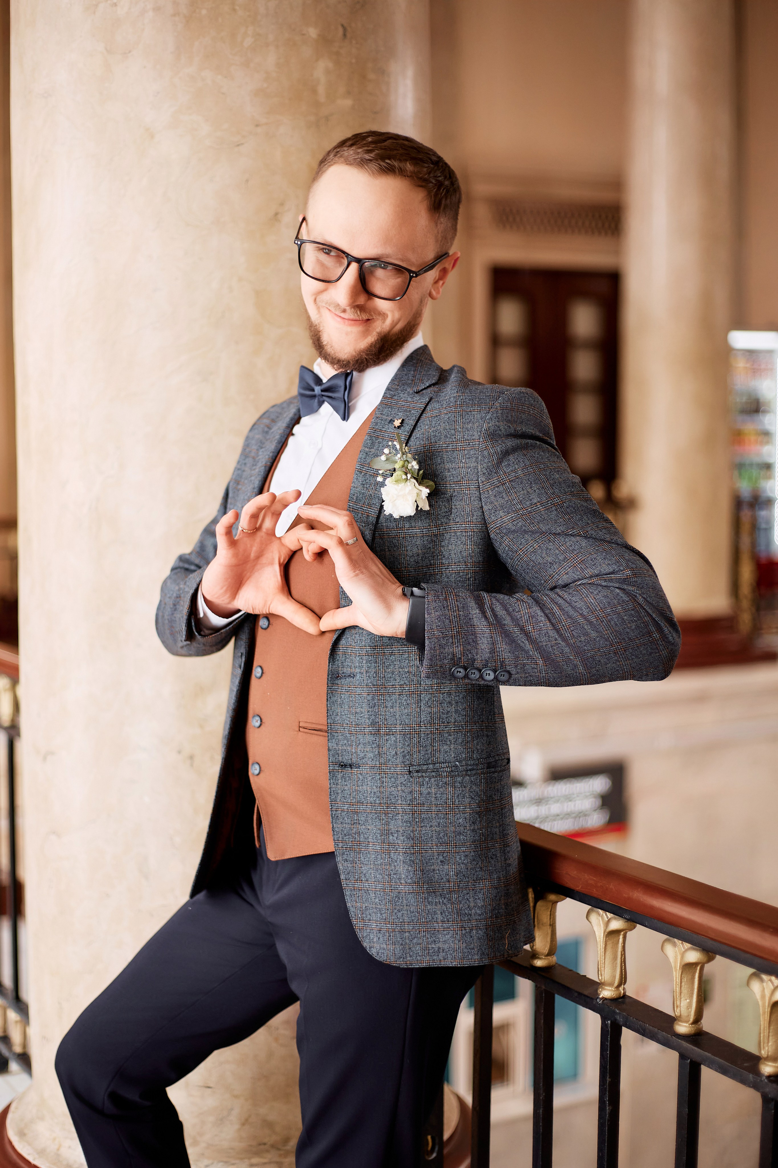 Михаил и Анна. Фотограф Желтухин Андрей в Петрозаводске, СПб и Москве