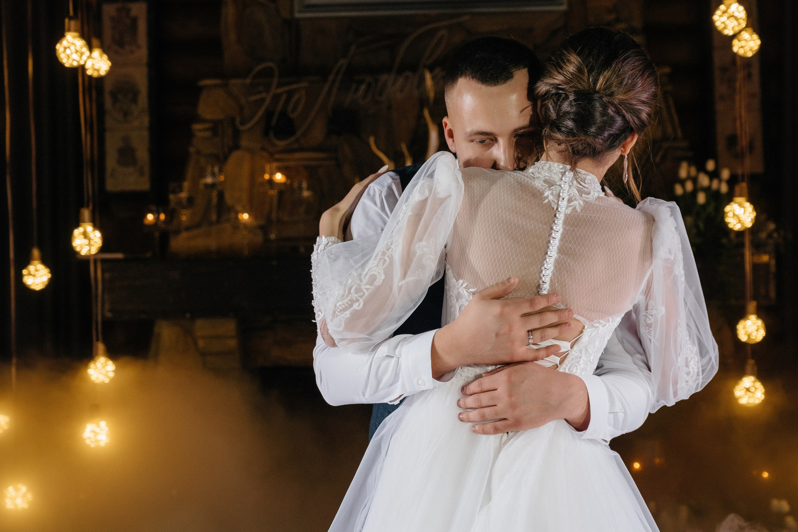 Роман и Любовь. Свадебный фотограф Александр Воронов — Белгород, Воронеж, Москва