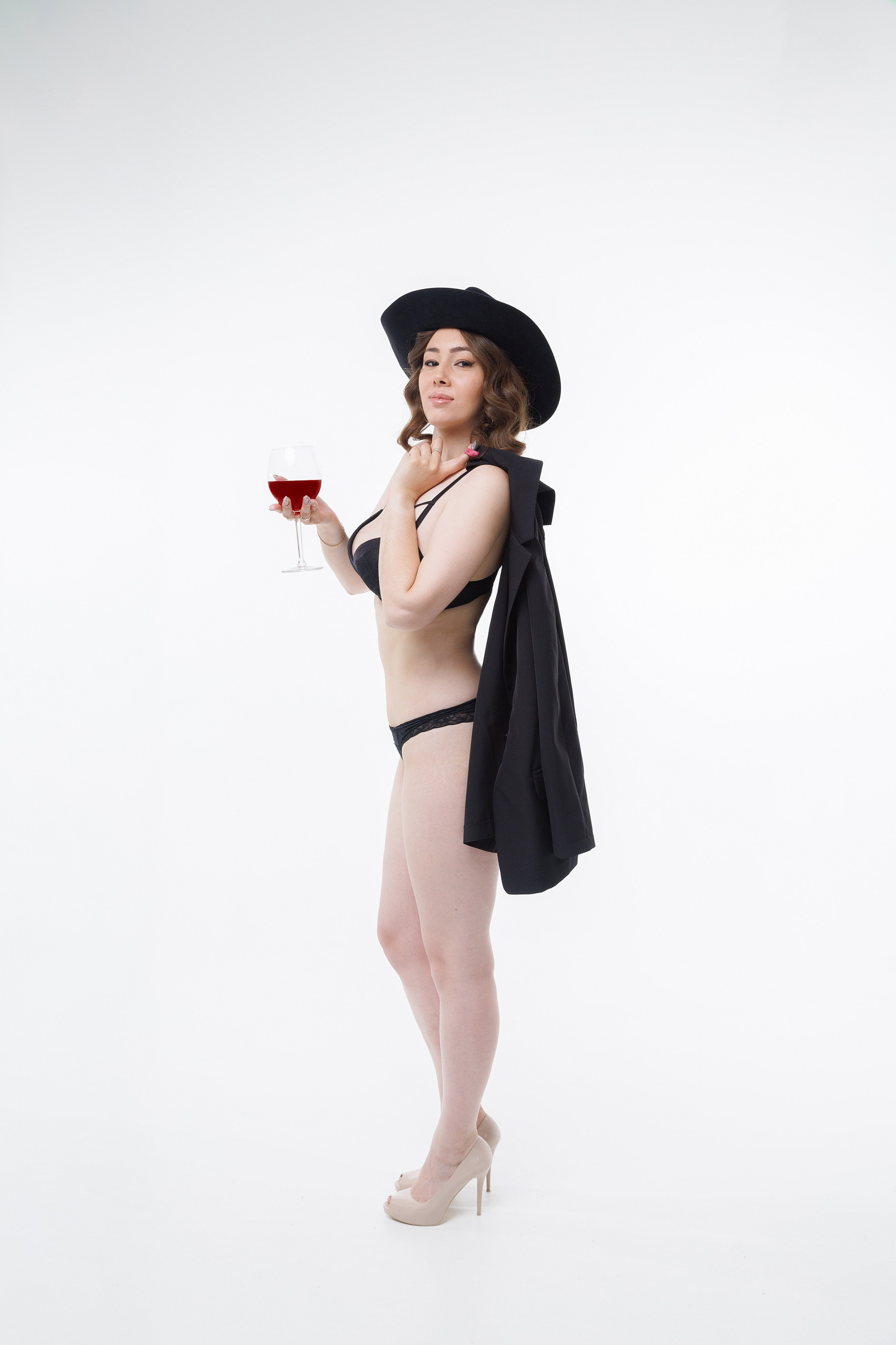 Дело в шляпе