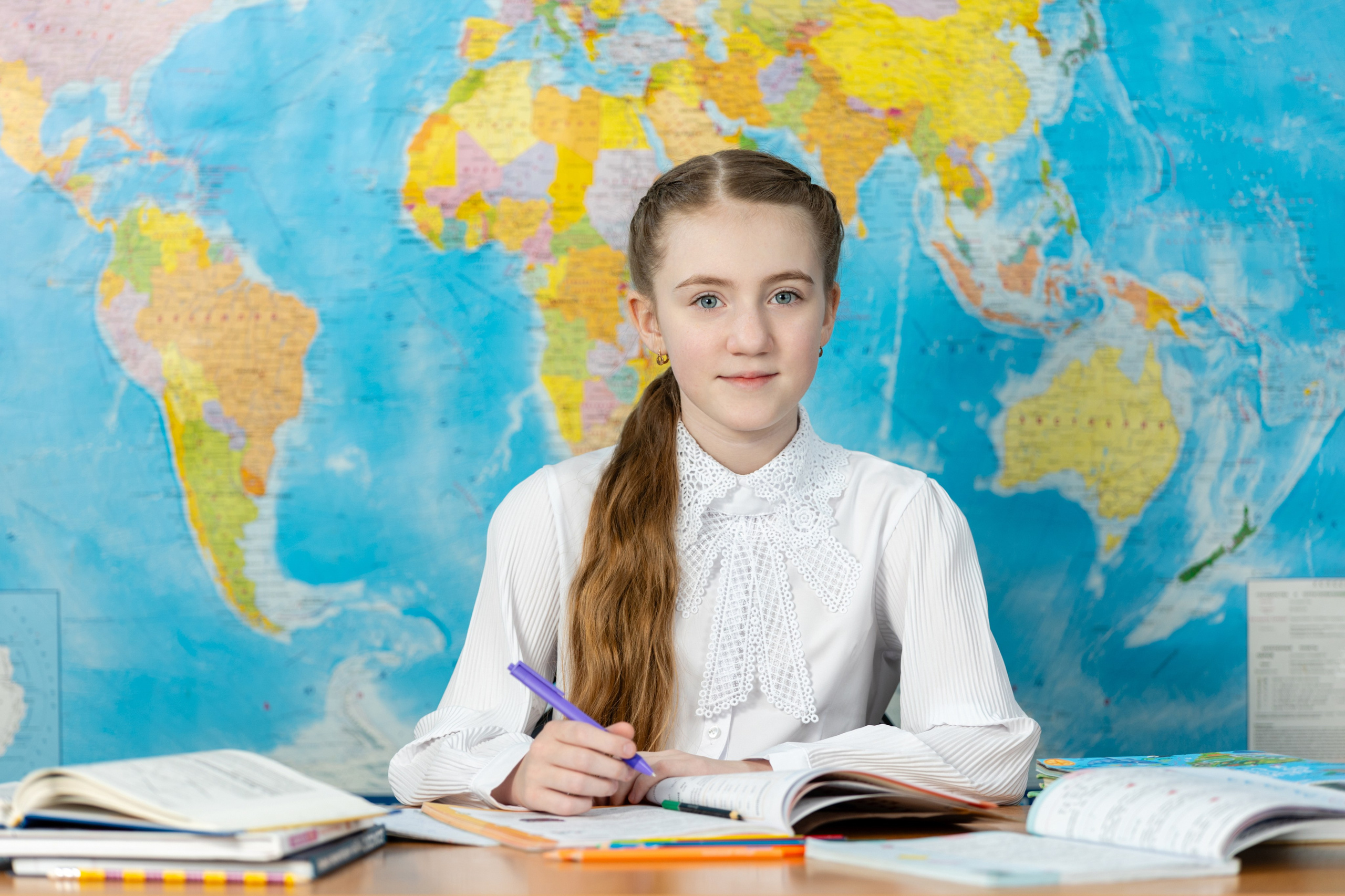 Общие фото, портреты, виньетки. Студия детской игровой фотографии COLOUR