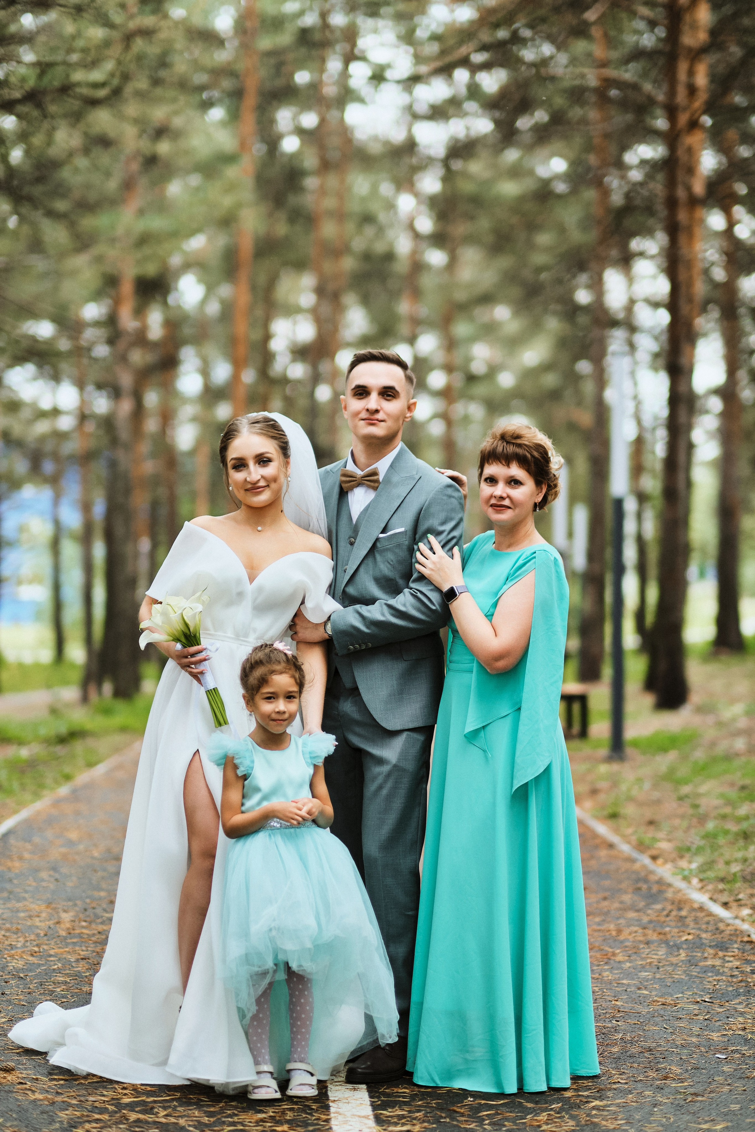 WD \ Воспоминания на всю жизнь. Свадебный и портретный фотограф Орлов Никита
