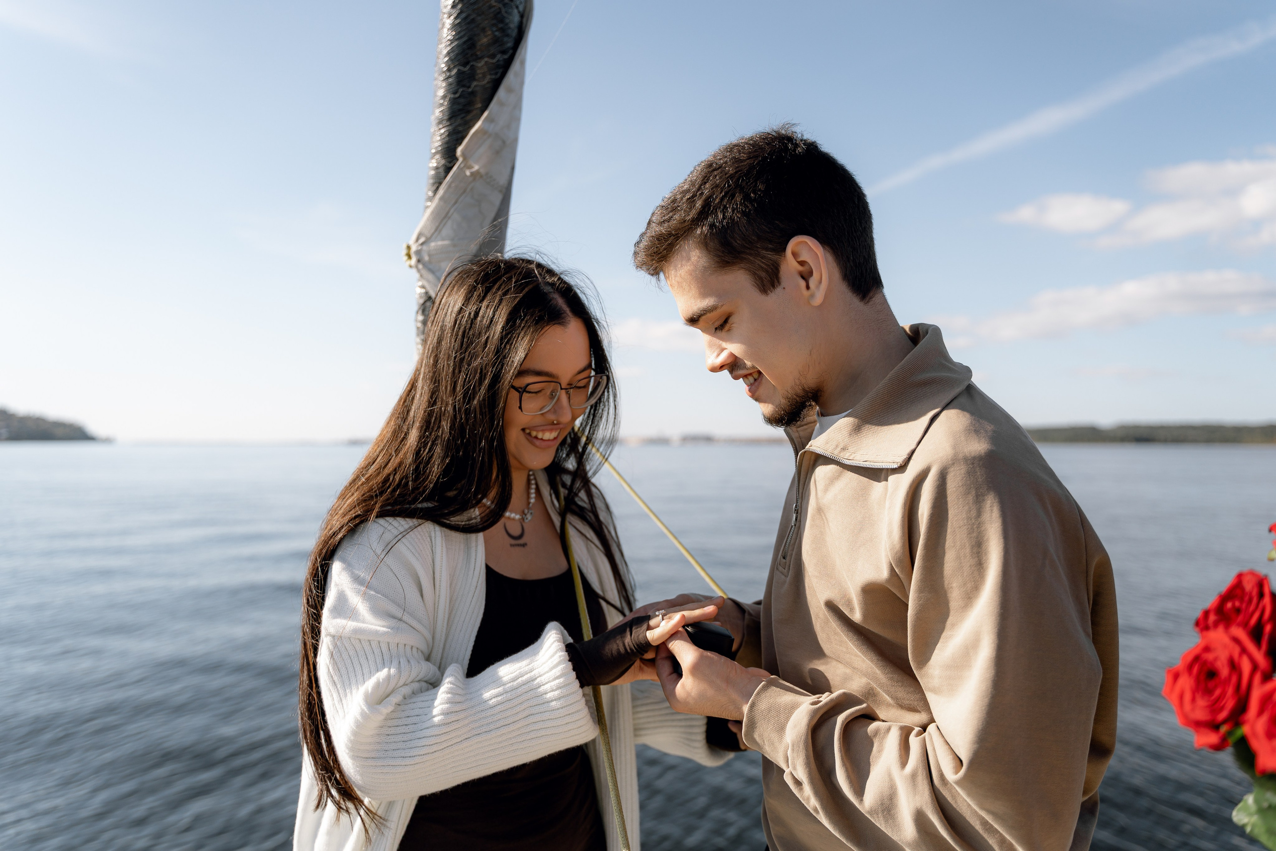 Радмир & Регина. Свадебный фотограф в Казани