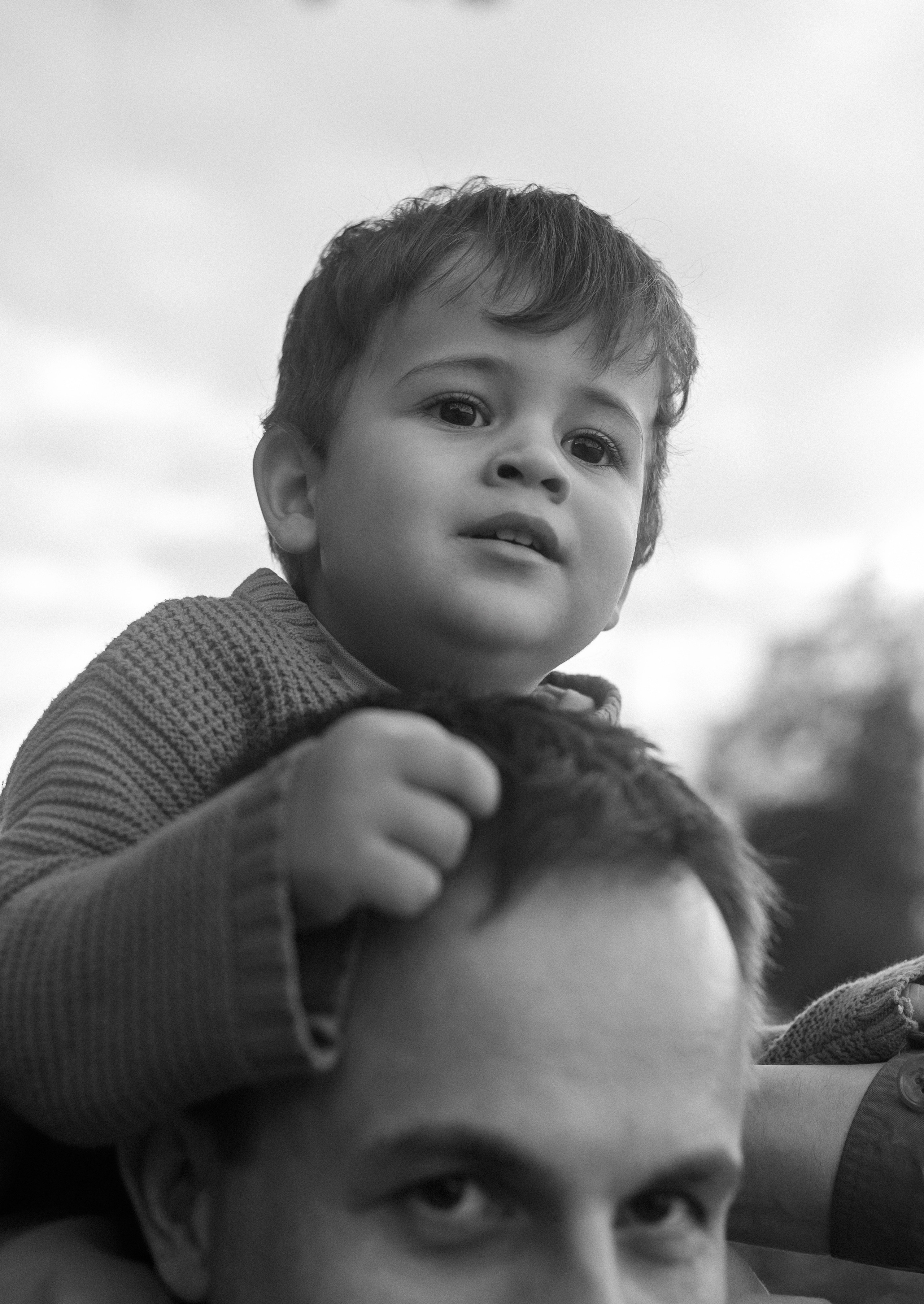Вечер. Свадебный фотограф в Минске Вадим Бурчик