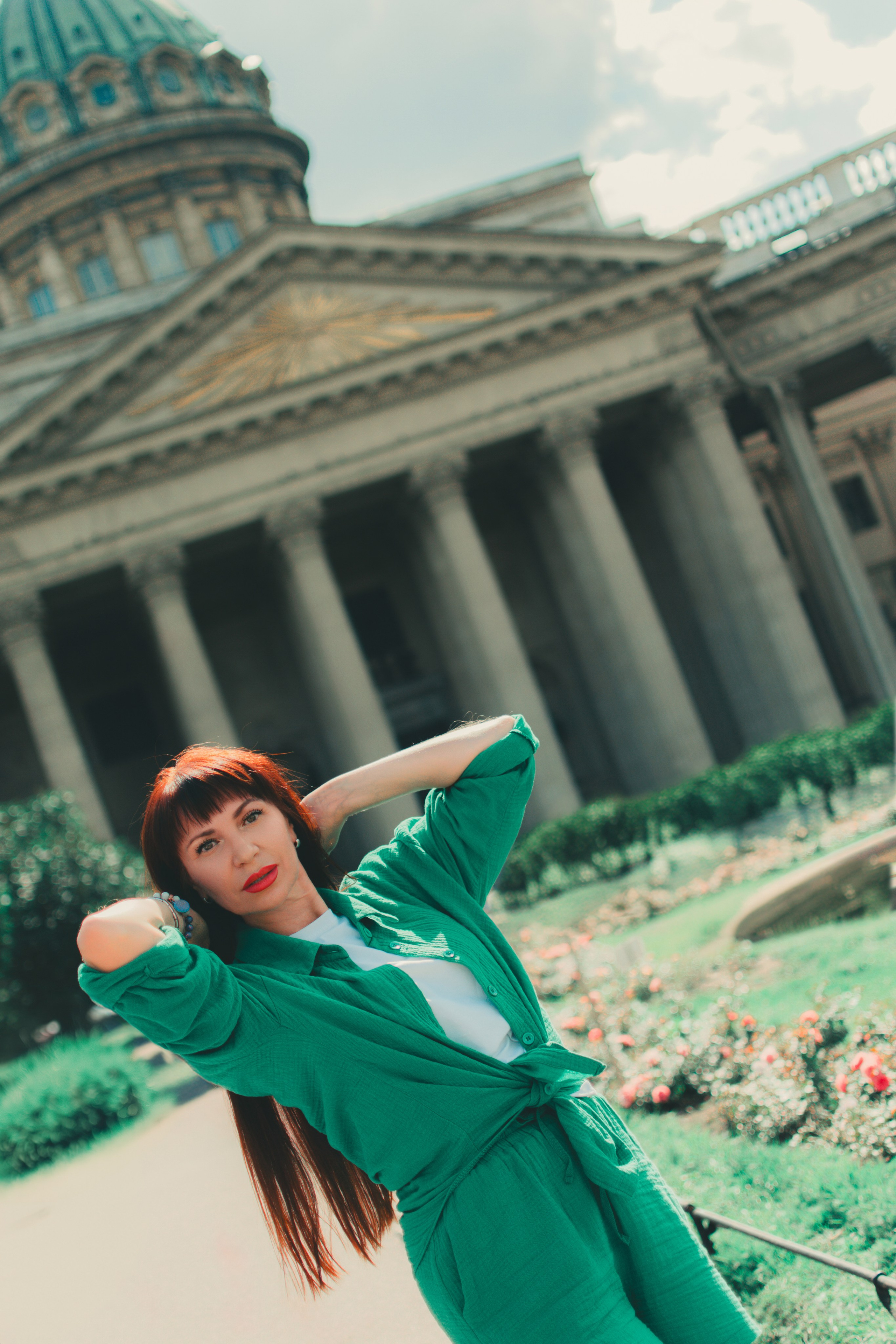 Наталия. Сергей Ильин | Фотограф